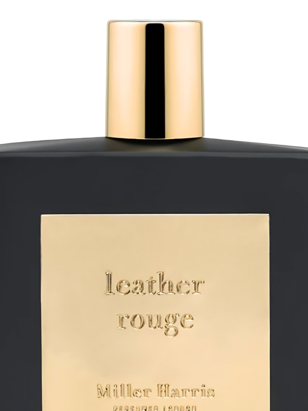 Парфюмерная вода Miller Harris Leather Rouge Eau de Parfum унисекс 100 мл фото 3