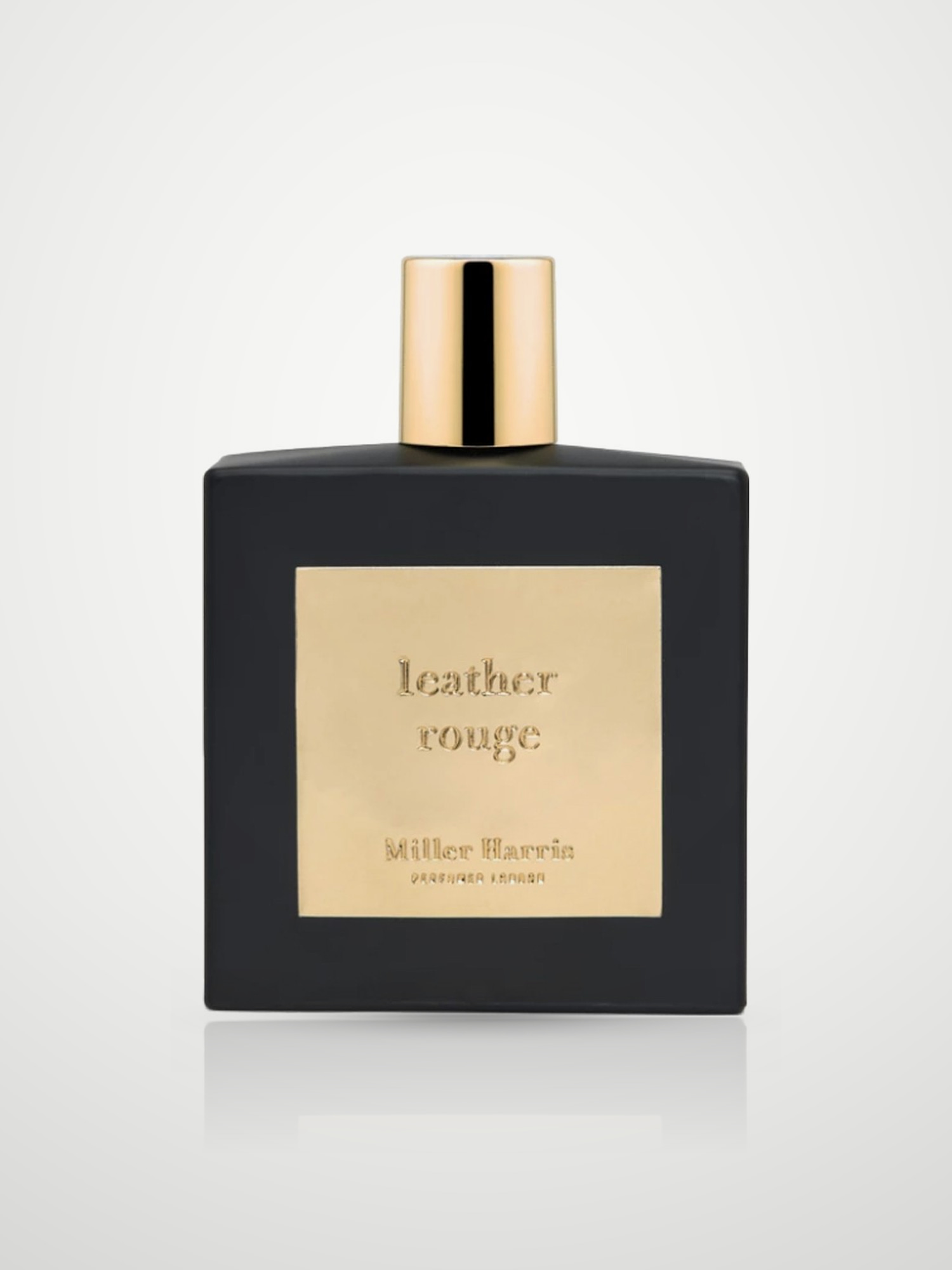Парфюмерная вода Miller Harris Leather Rouge Eau de Parfum унисекс 100 мл MILLER HARRIS