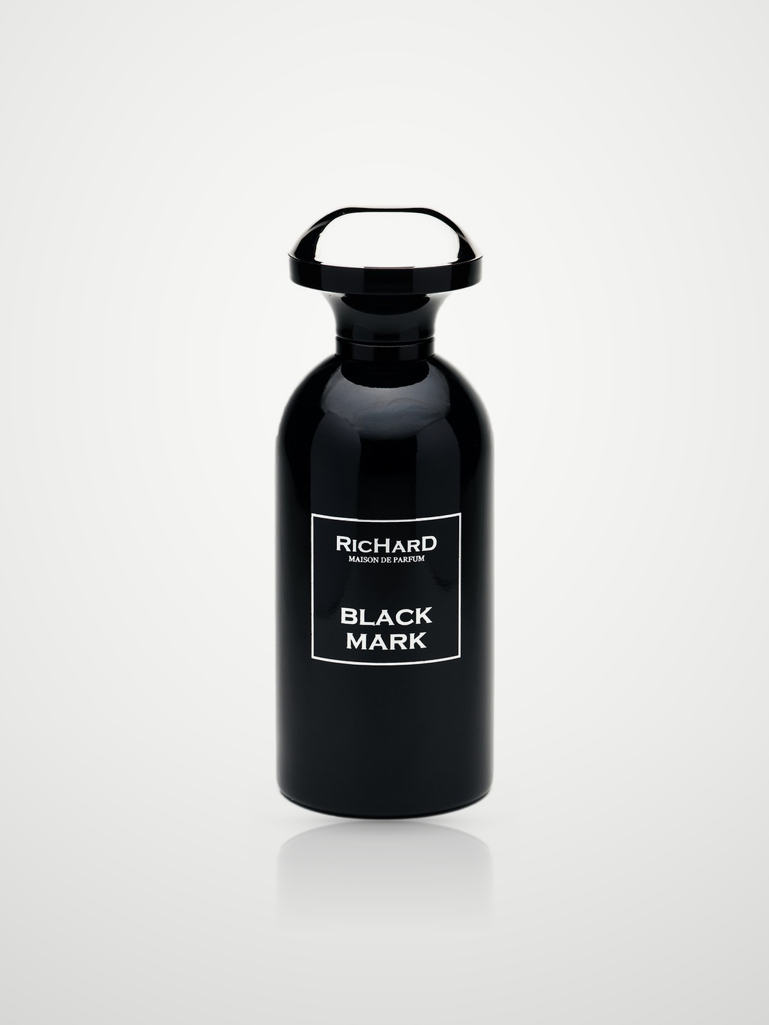 Парфюмерная вода Richard Black Mark Eau de Parfum унисекс 100 мл RICHARD
