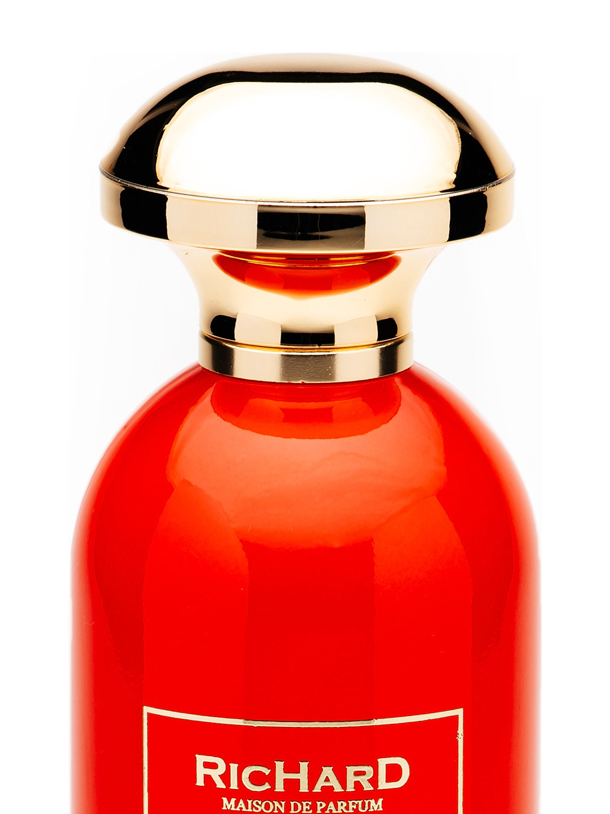 Парфюмерная вода Richard Red Square Eau de Parfum унисекс 100 мл фото 2