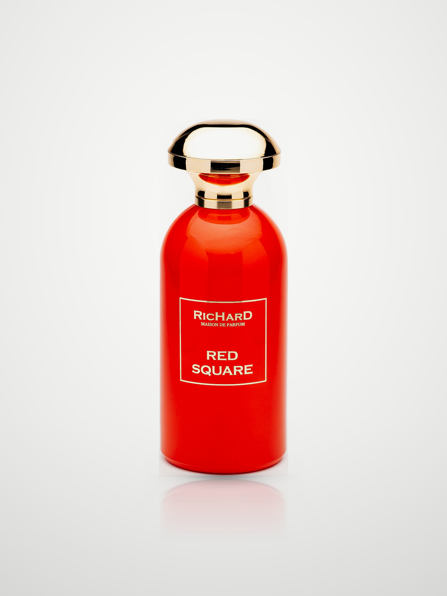 Парфюмерная вода Richard Red Square Eau de Parfum унисекс 100 мл RICHARD