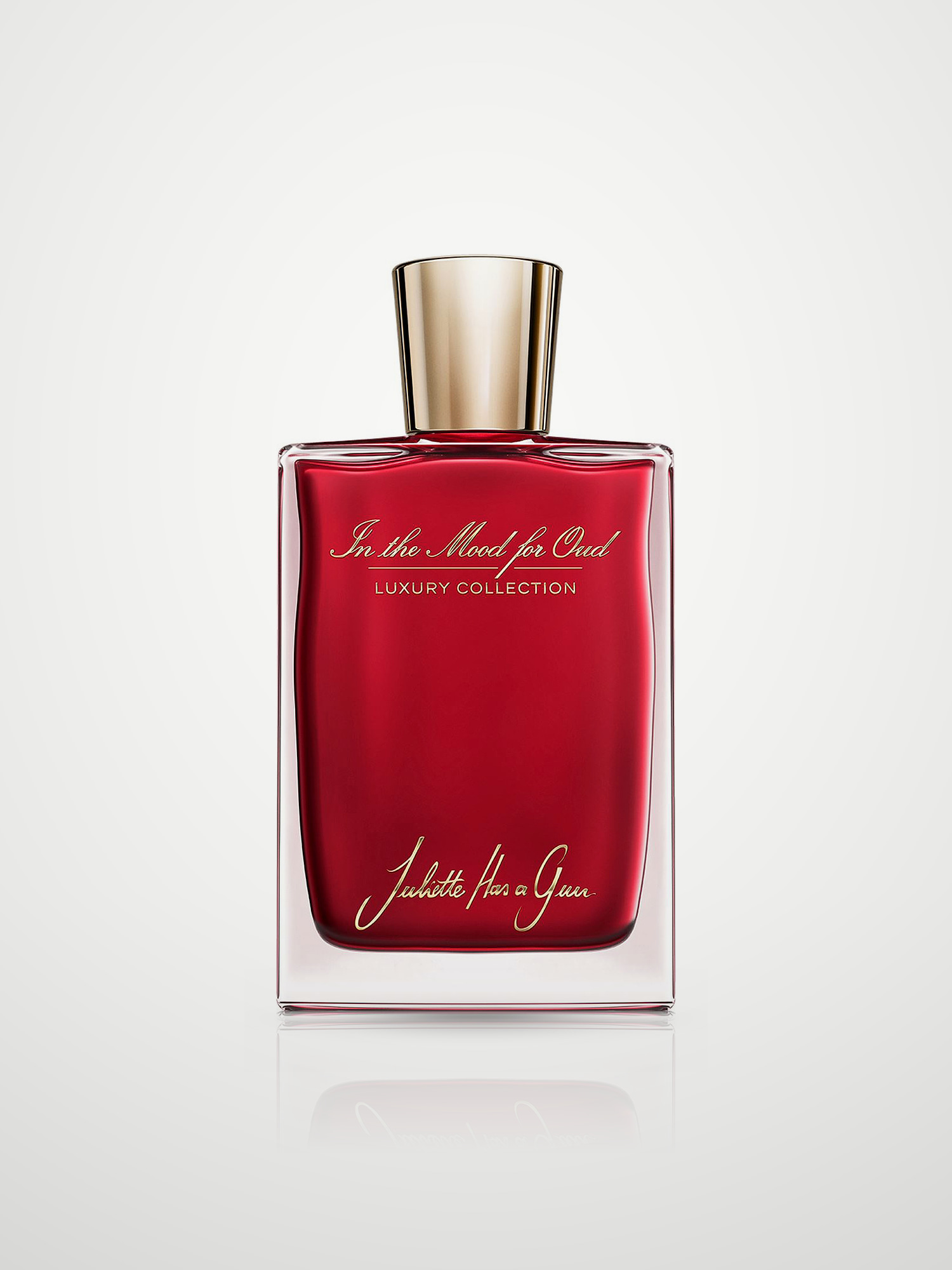 Парфюмерная вода Juliette Has A Gun In The Mood For Oud Eau de Parfum унисекс 75 мл Juliette Has A Gun