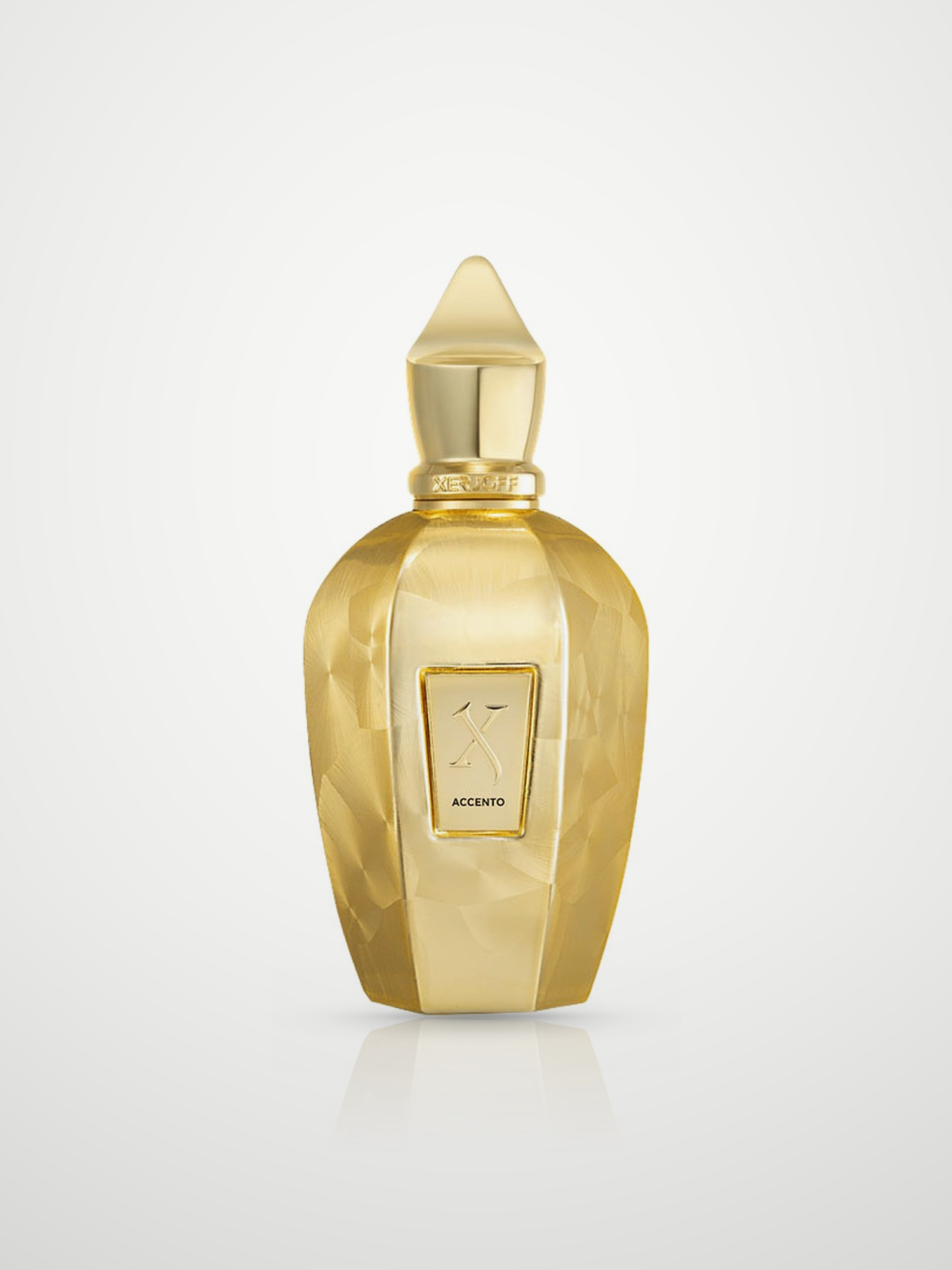 Парфюмерная вода Xerjoff Accento Overdose Eau de Parfum унисекс 100 мл Xerjoff