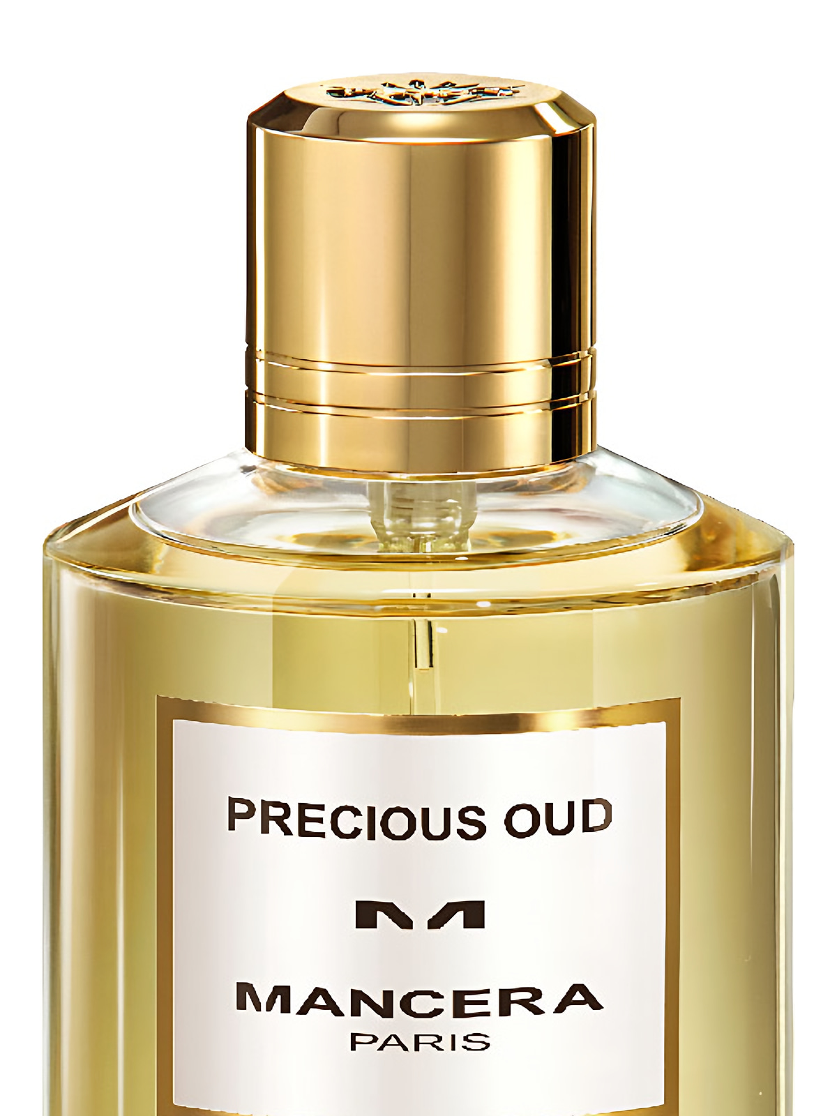Mancera Precious Oud Парфюмерная вода 60 мл фото 6
