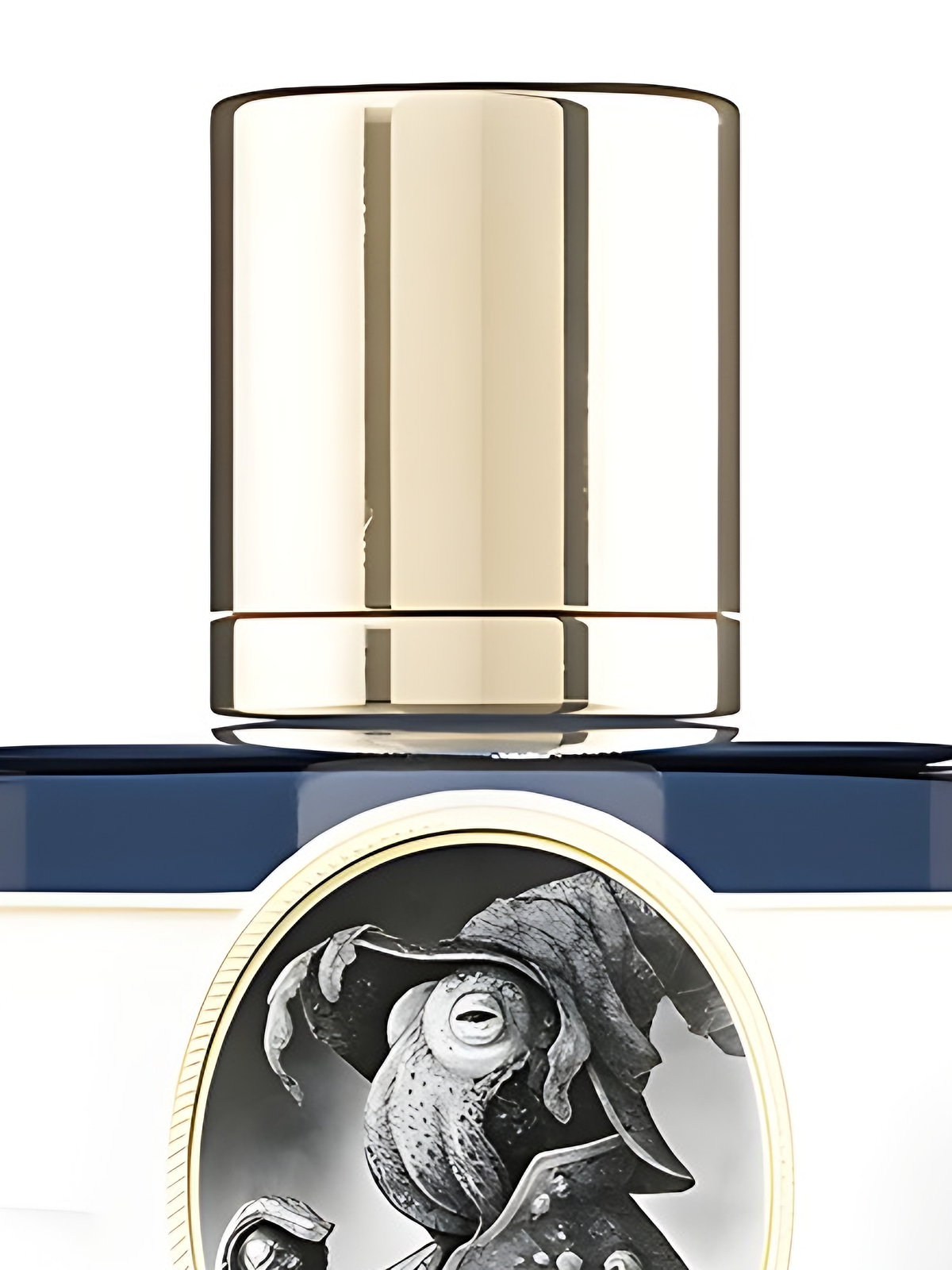 Духи Zoologist Perfumes Squid Extrait de Parfum унисекс 60 мл фото 8