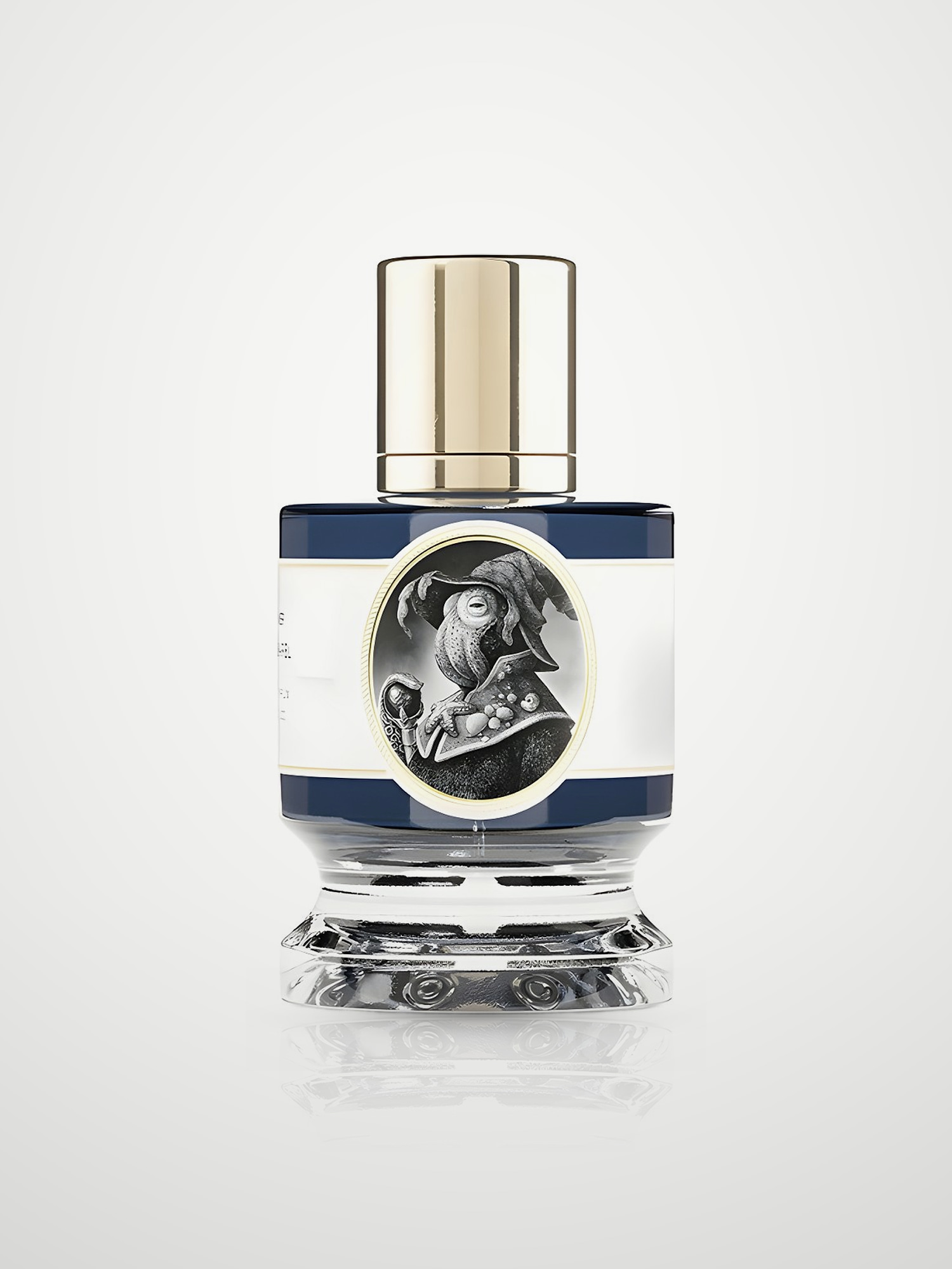 Духи Zoologist Perfumes Squid Extrait de Parfum унисекс 60 мл Zoologist