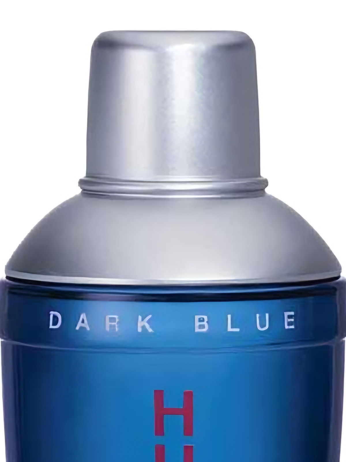 Туалетная вода Hugo Boss Hugo Dark Blue Eau de Toilette мужская 75 мл фото 8
