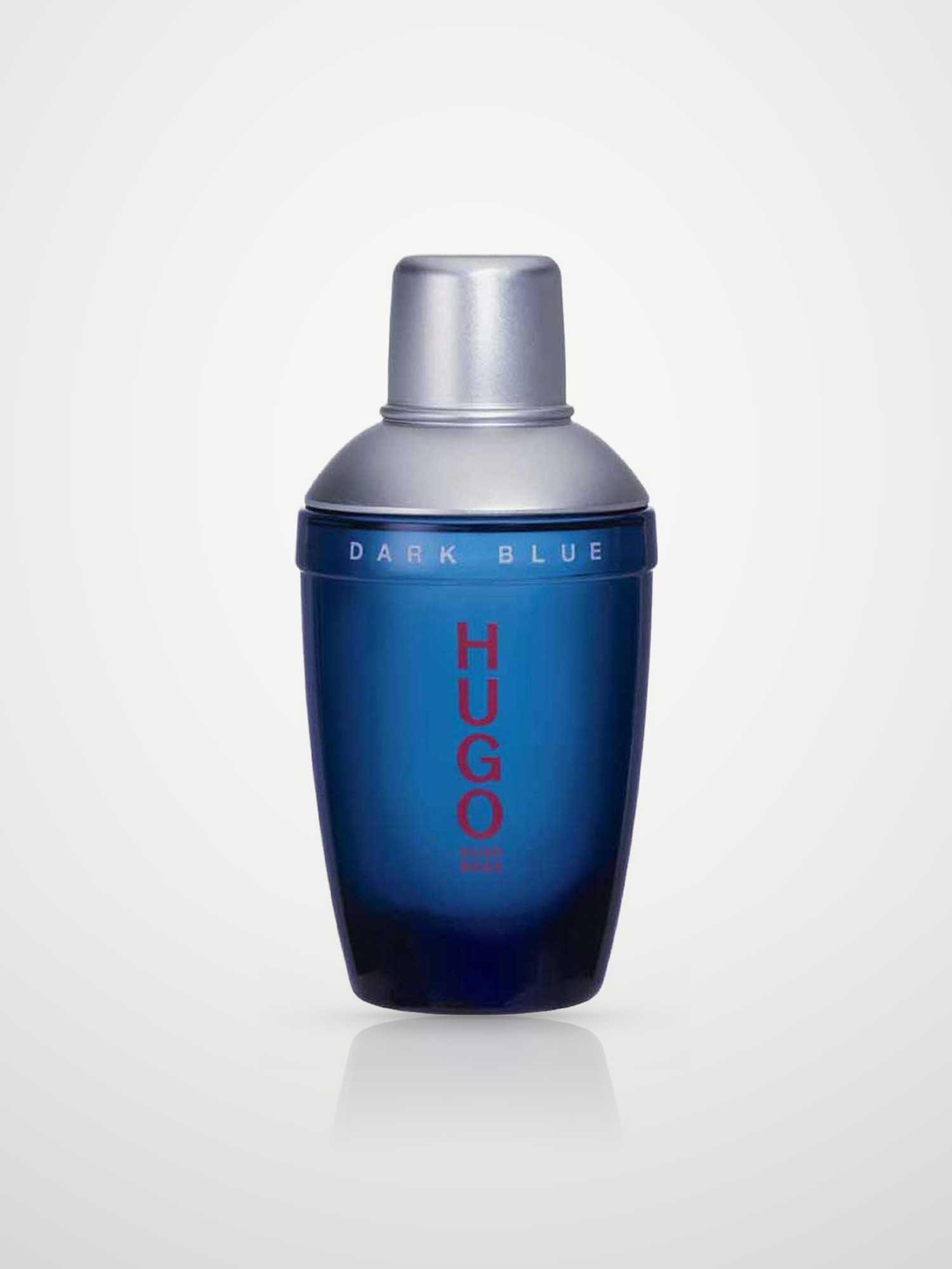 Туалетная вода Hugo Boss Hugo Dark Blue Eau de Toilette мужская 75 мл HUGO