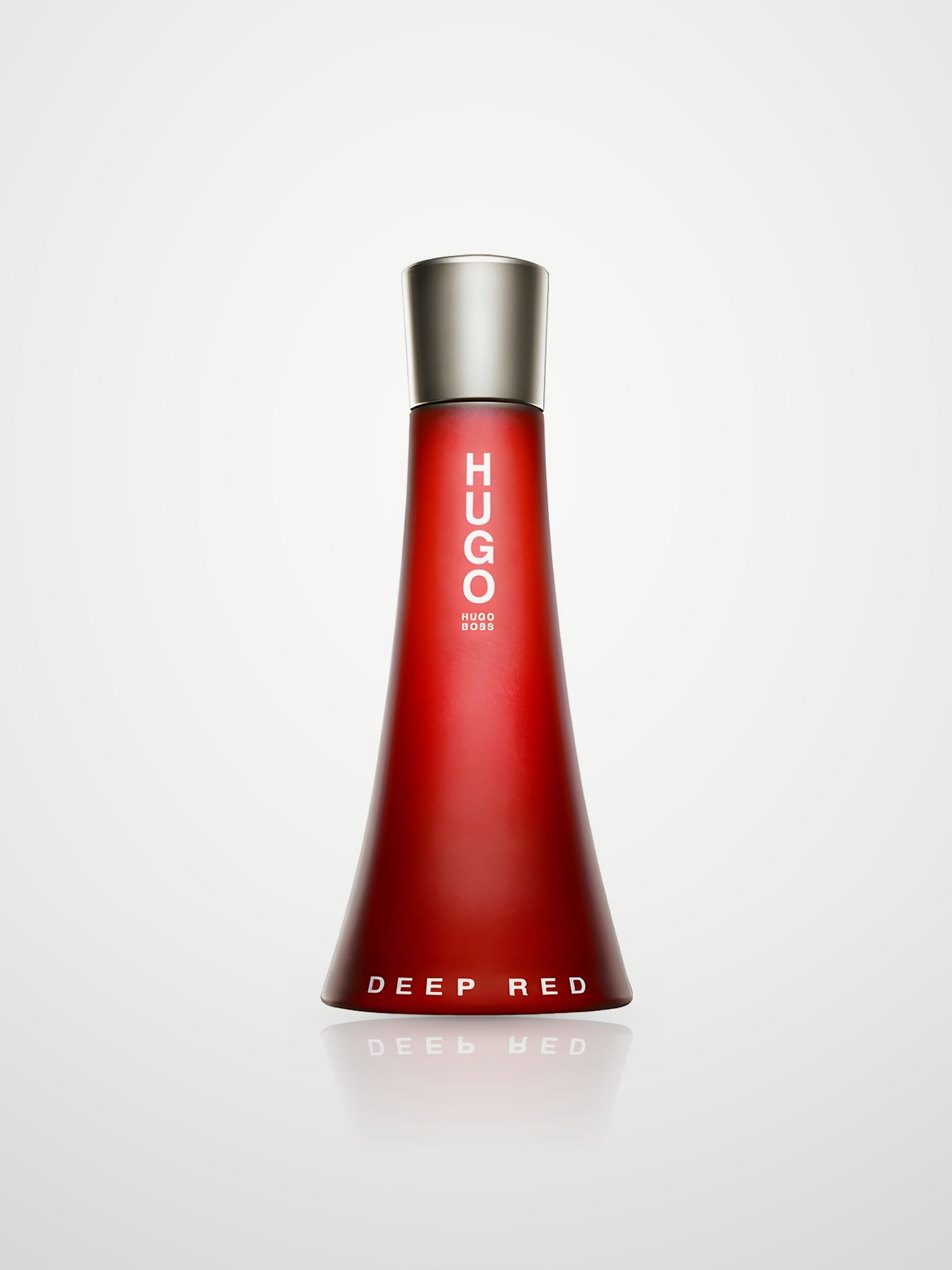 Парфюмерная вода Hugo Boss Deep Red Eau de Parfum женская 75 мл HUGO