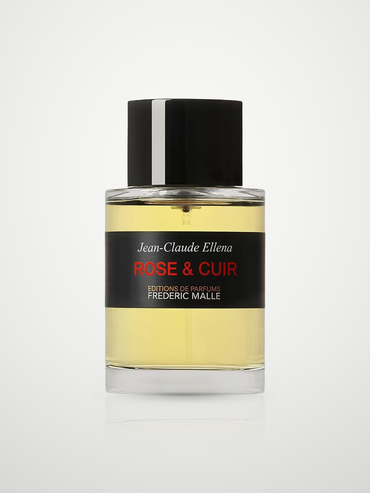 Парфюмерная вода Frederic Malle Editions de Parfums Rose & Cuir Eau de Parfum унисекс 50 мл Frederic Malle