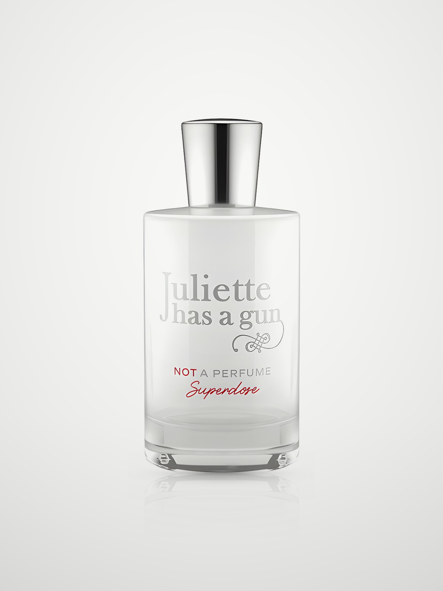 Парфюмерная вода Juliette Has A Gun Not A Perfume Superdose Eau de Parfum унисекс 100 мл Juliette Has A Gun