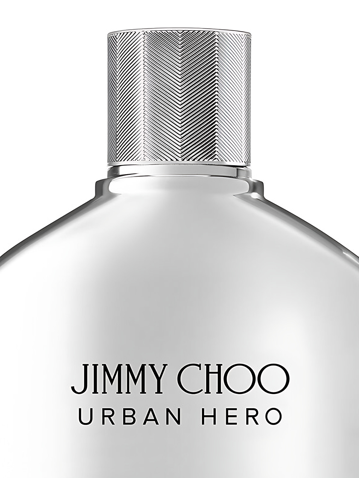 Парфюмерная вода Jimmy Choo Urban Hero Eau de Parfum мужская 50 мл фото 5