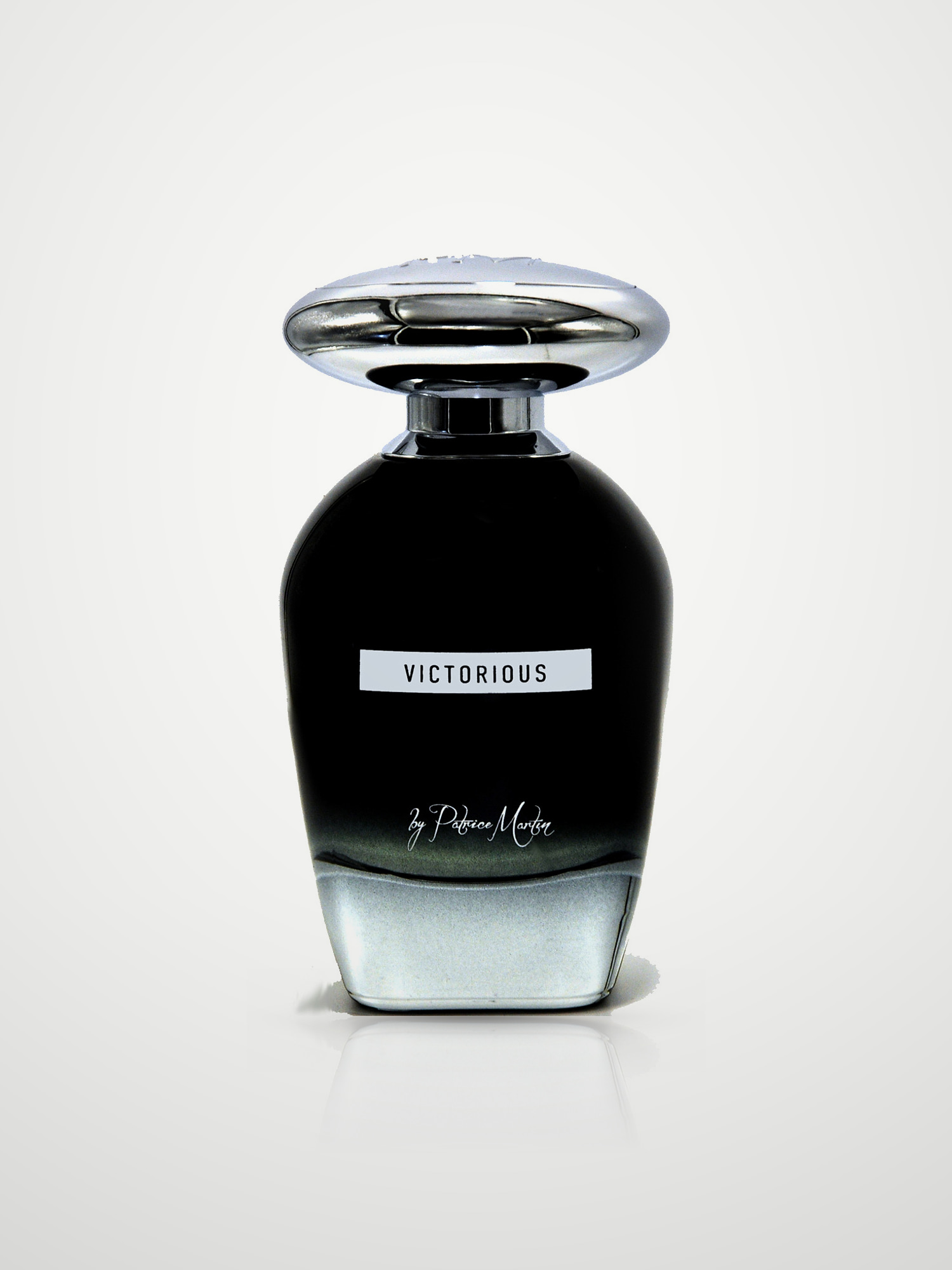 Парфюмерная вода Patrice Martin Victorious Eau de Parfum мужская 100 мл Patrice Martin
