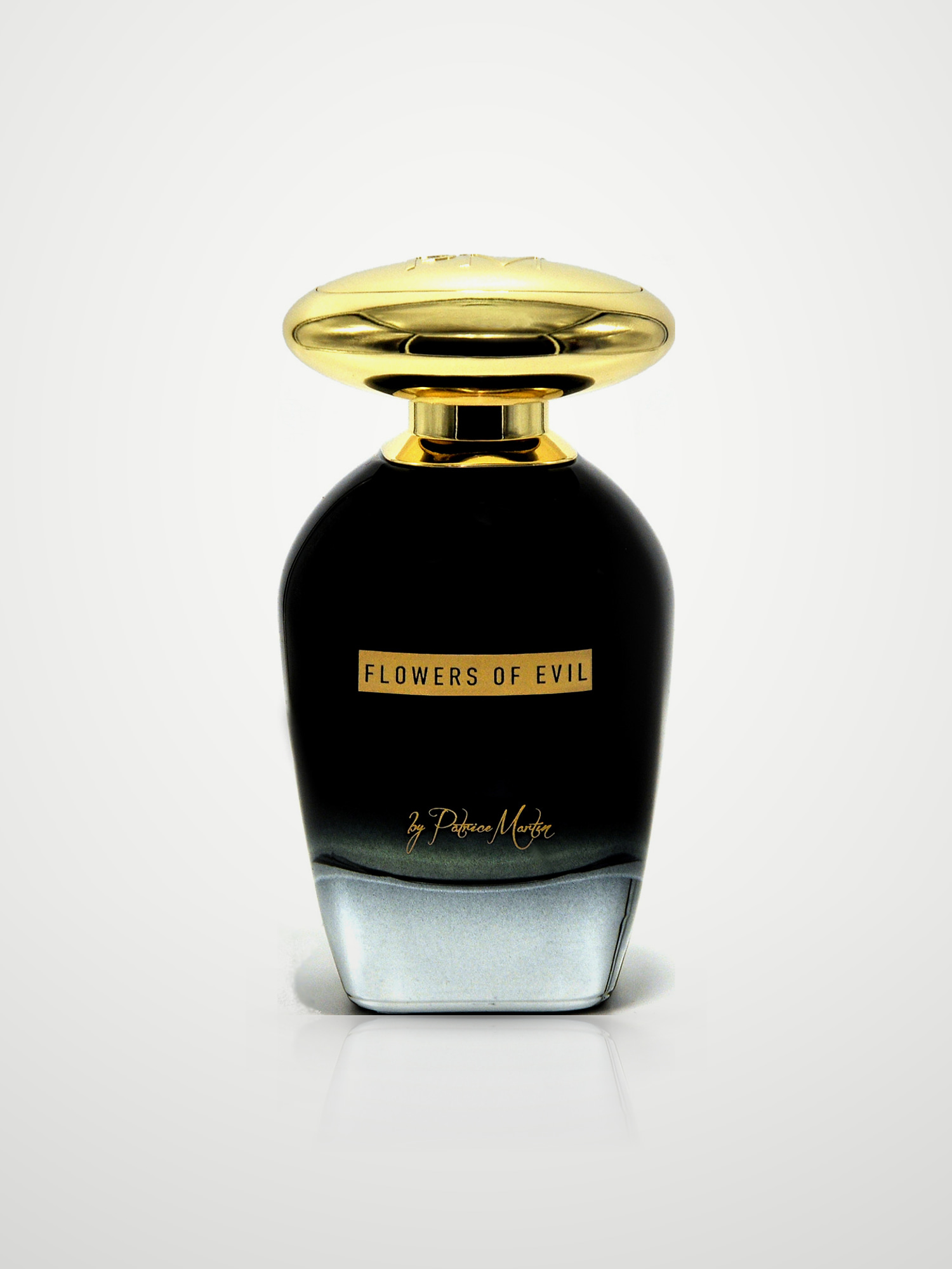 Парфюмерная вода Patrice Martin Flowers Of Evil Eau de Parfum женская 100 мл Patrice Martin