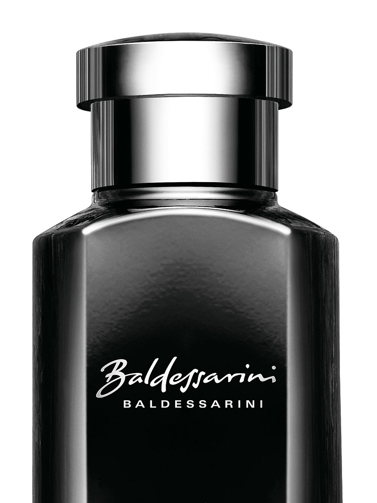 Туалетная вода Baldessarini Black Eau de Toilette мужская 75 мл фото 4