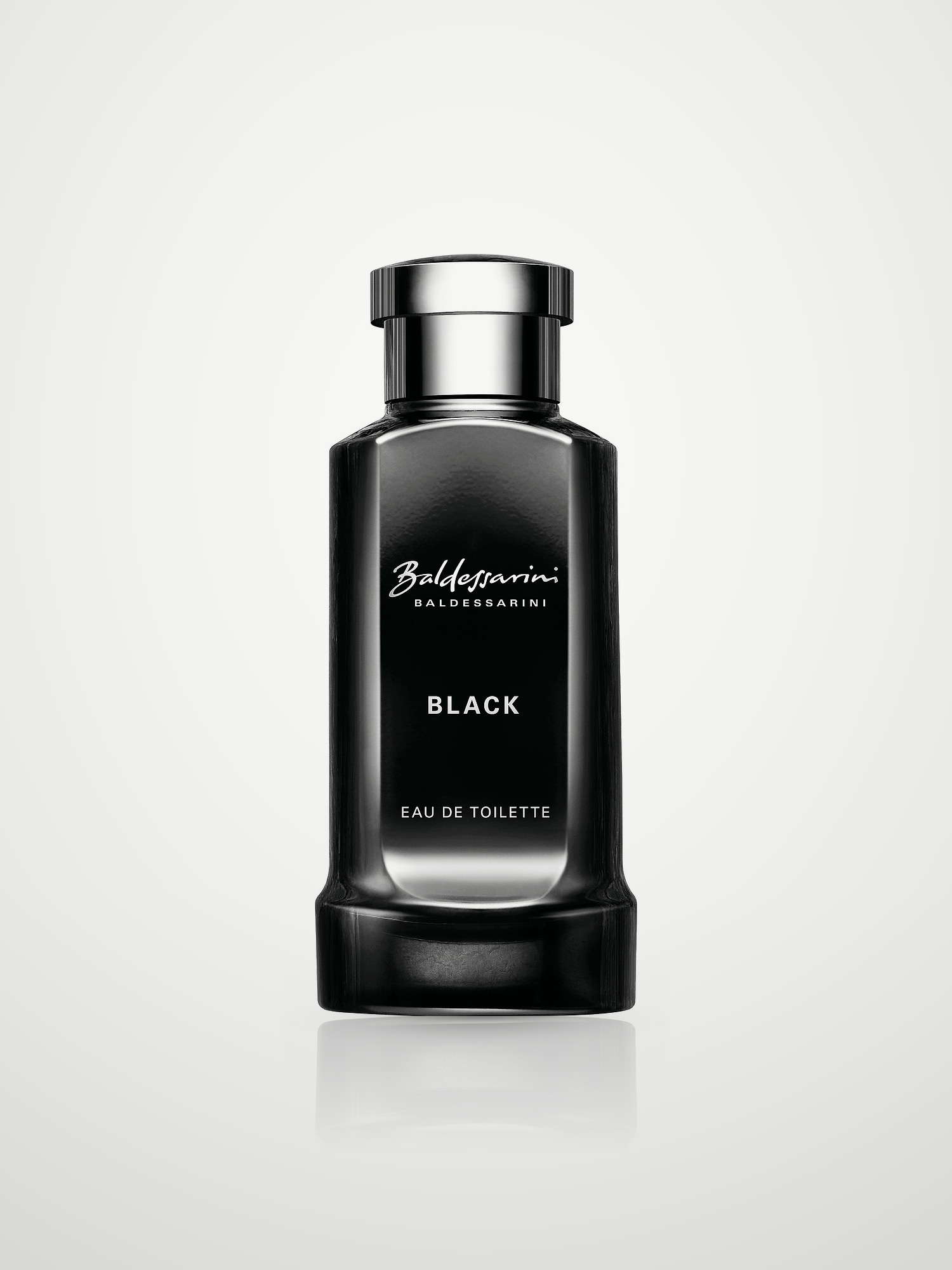 Туалетная вода Baldessarini Black Eau de Toilette мужская 75 мл Baldessarini