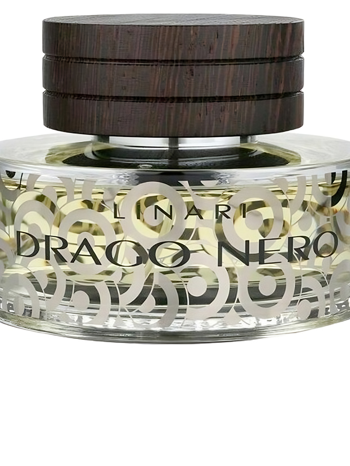 Парфюмерная вода Linari Drago Nero Eau de Parfum унисекс 100 мл фото 2