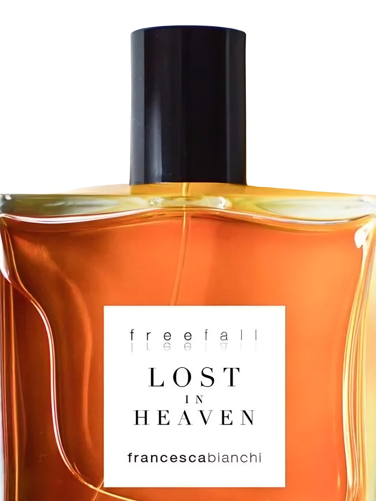 Духи Francesca Bianchi Lost In Heaven Extrait de Parfum унисекс 30 мл фото 3