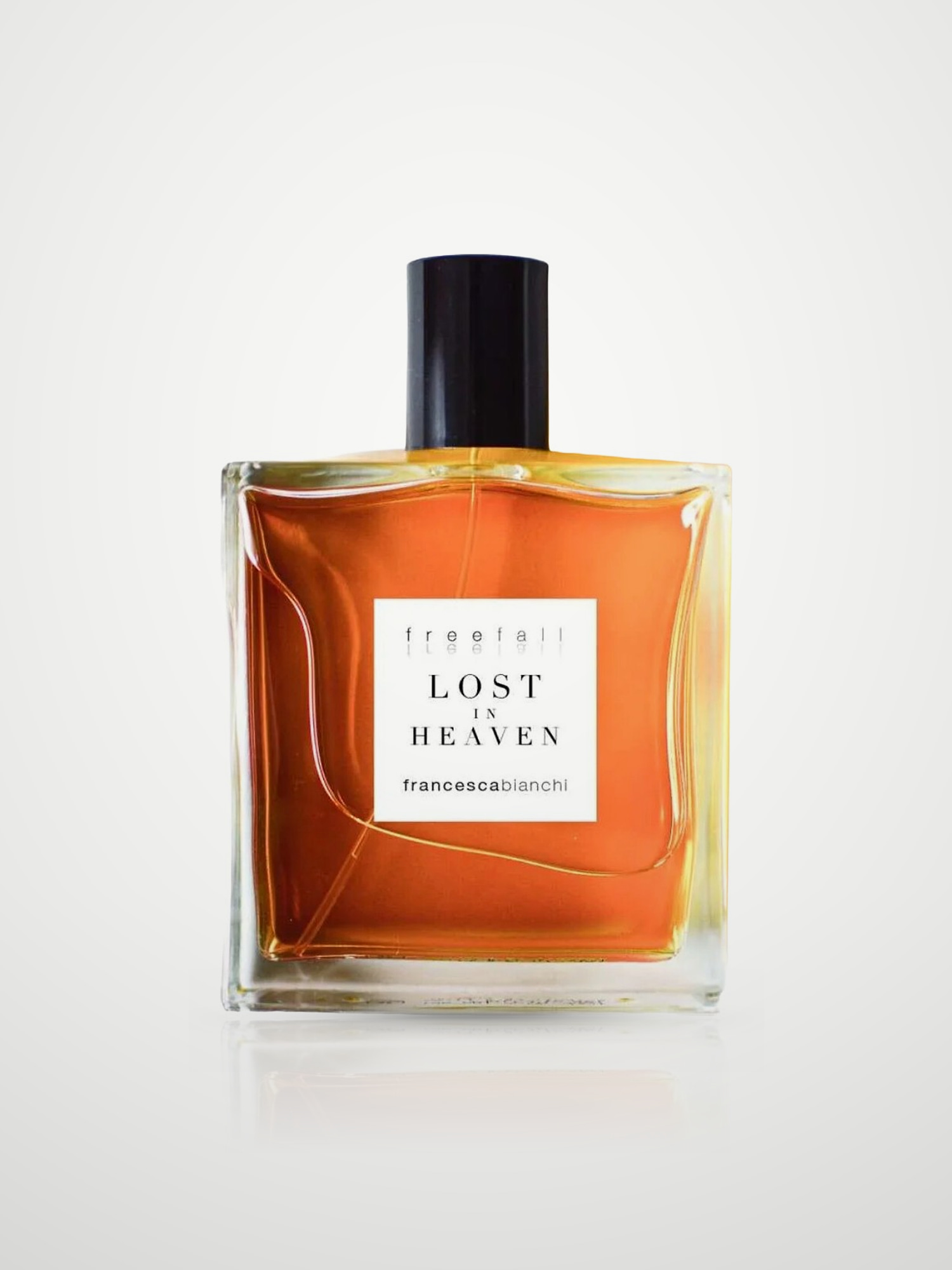 Духи Francesca Bianchi Lost In Heaven Extrait de Parfum унисекс 30 мл Francesca Bianchi