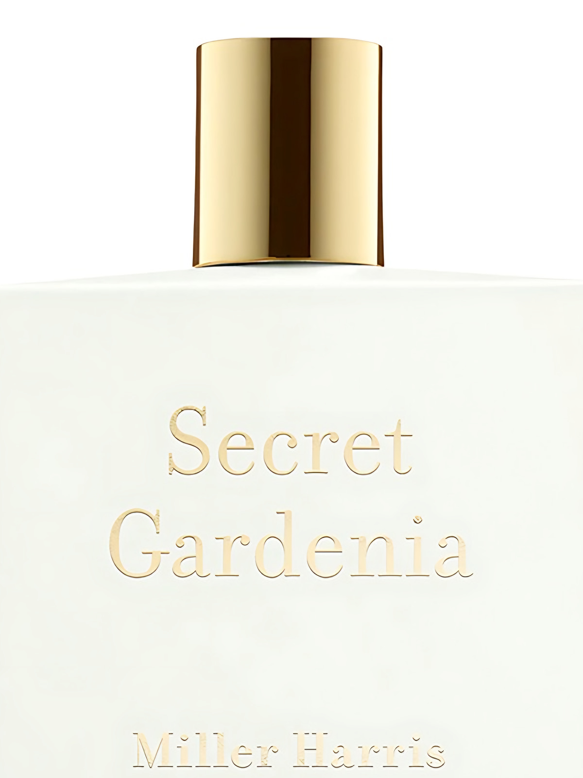 Парфюмерная вода Miller Harris Secret Gardenia Eau de Parfum унисекс 50 мл фото 2