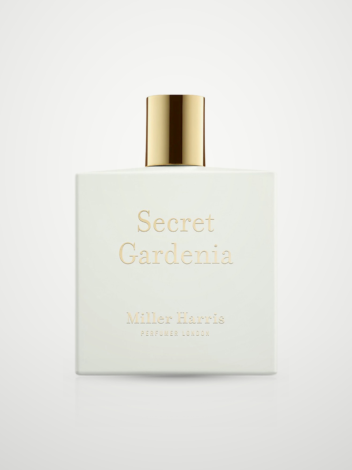Парфюмерная вода Miller Harris Secret Gardenia Eau de Parfum унисекс 100 мл MILLER HARRIS