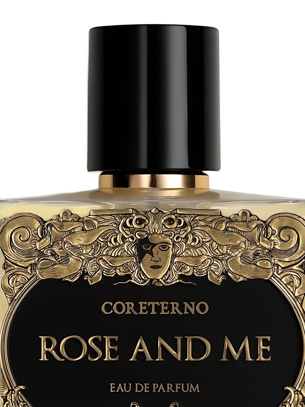 Парфюмерная вода Coreterno Rose And Me Eau de Parfum унисекс 100 мл фото 2