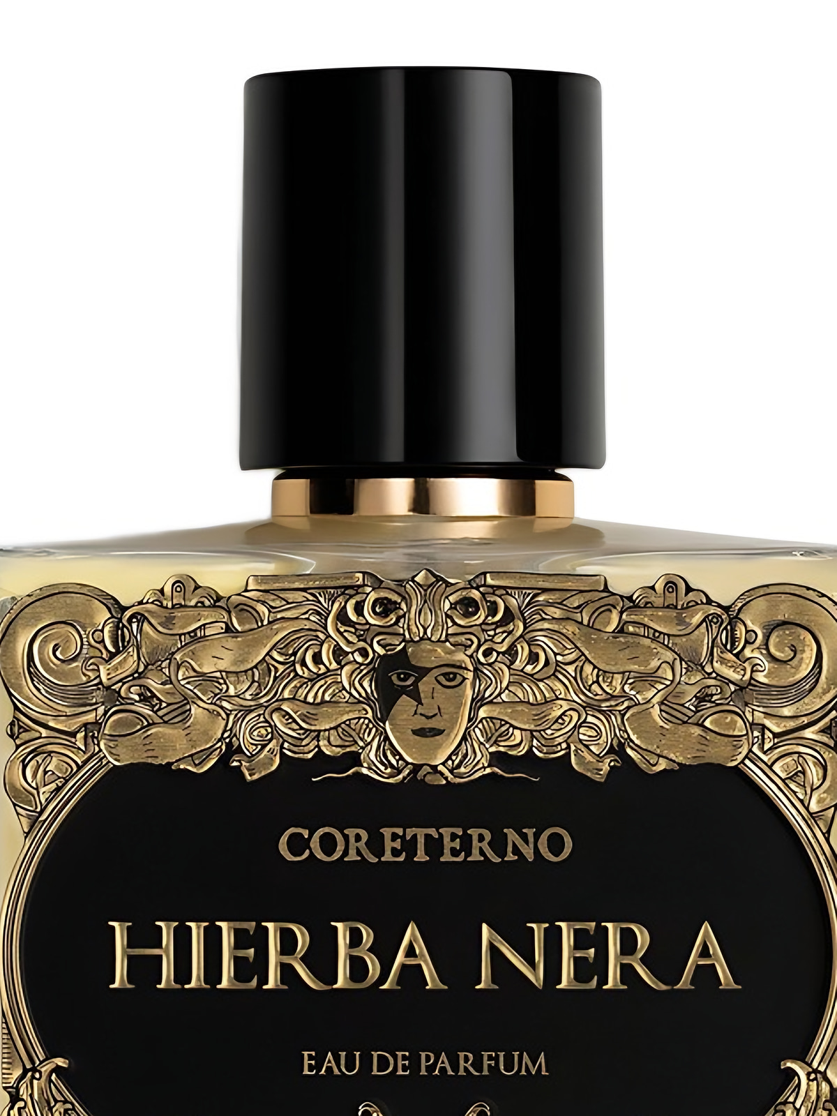 Парфюмерная вода Coreterno Hierba Nera Eau de Parfum унисекс 100 мл фото 2