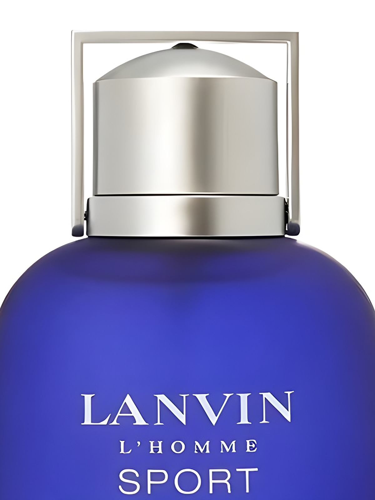 Туалетная вода Lanvin L'Homme Sport Eau de Toilette мужская 100 мл фото 3