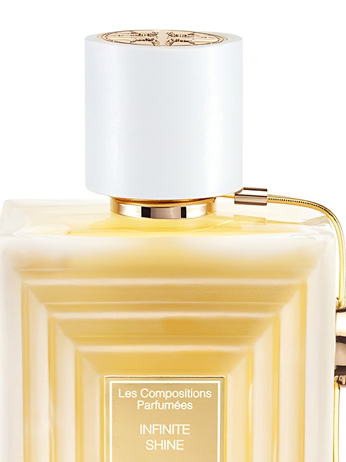 Парфюмерная вода Lalique Infinite Shine Eau de Parfum женская 100 мл фото 3