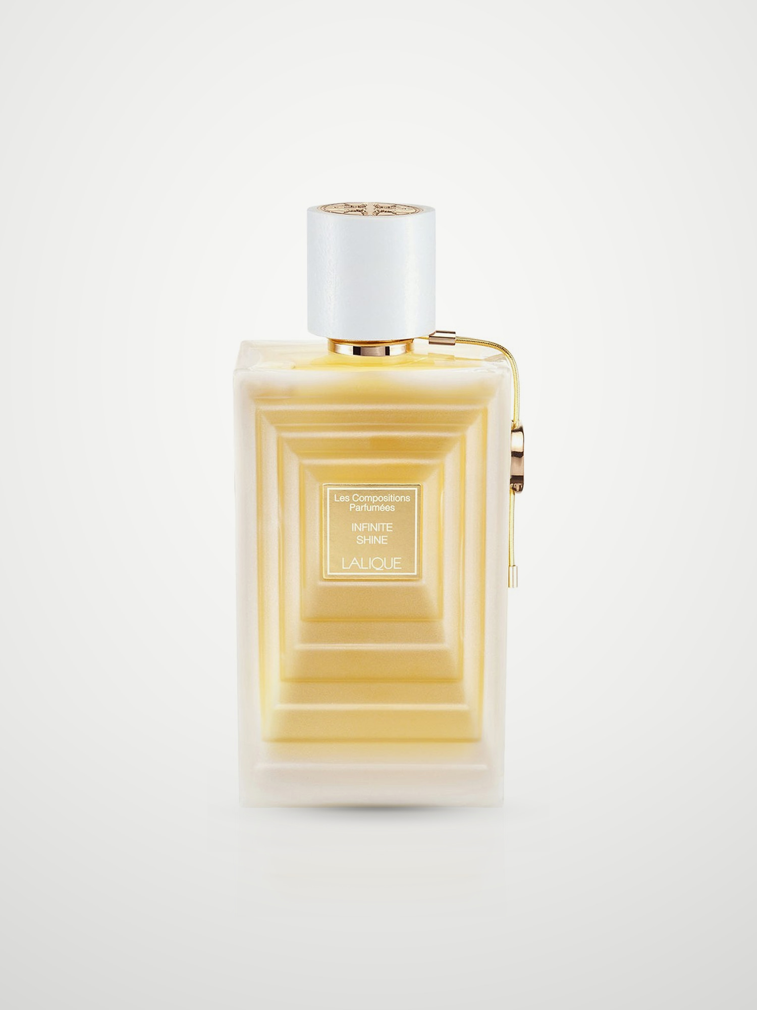 Парфюмерная вода Lalique Infinite Shine Eau de Parfum женская 100 мл Lalique
