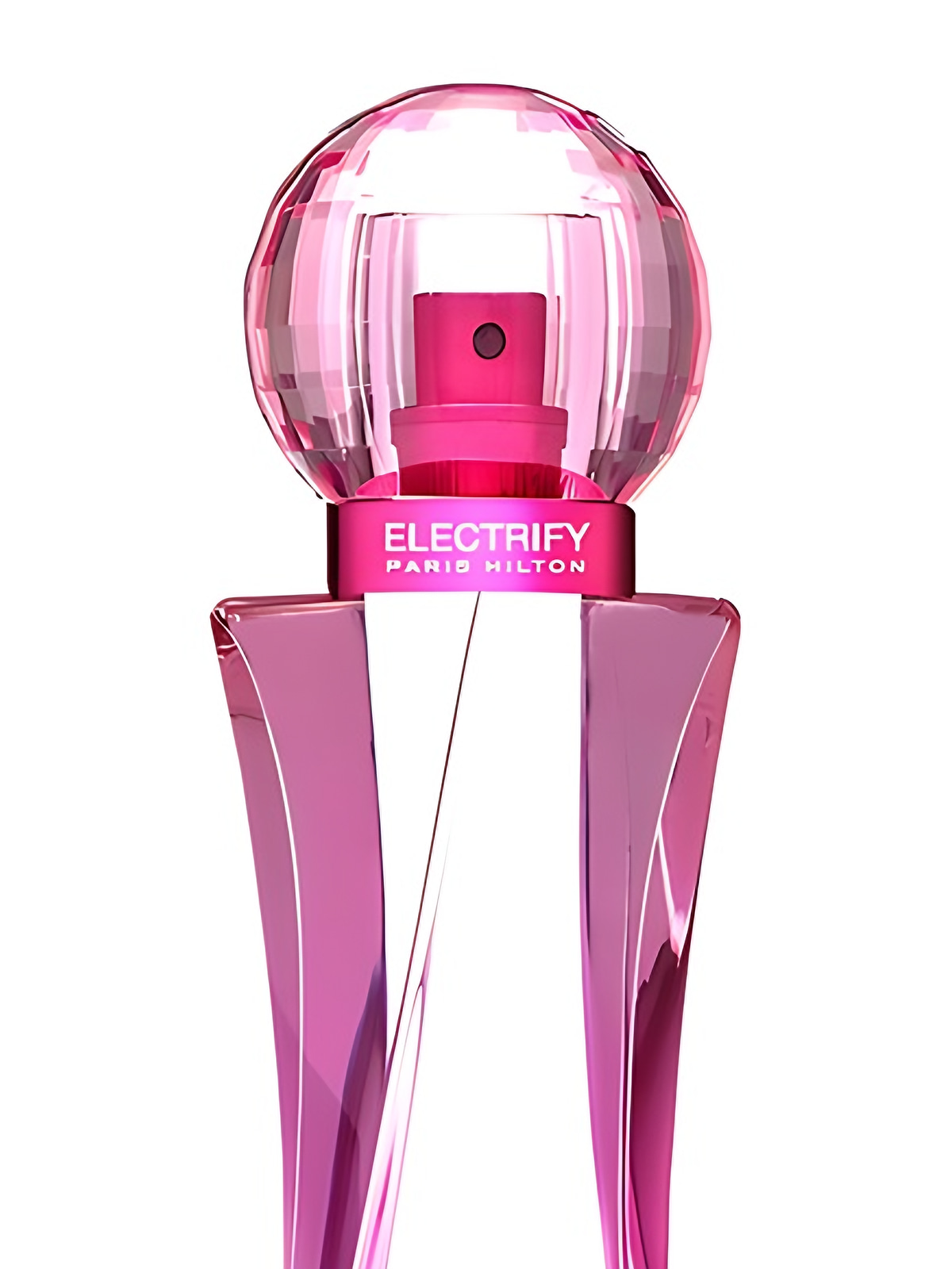 Парфюмерная вода Paris Hilton Electrify Eau de Parfum женская 100 мл фото 3