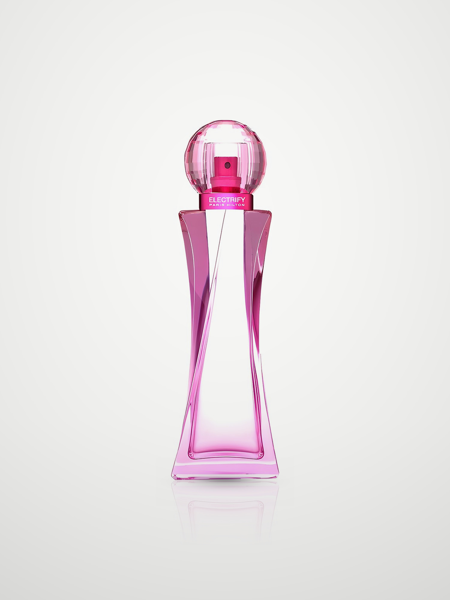 Парфюмерная вода Paris Hilton Electrify Eau de Parfum женская 100 мл PARIS HILTON