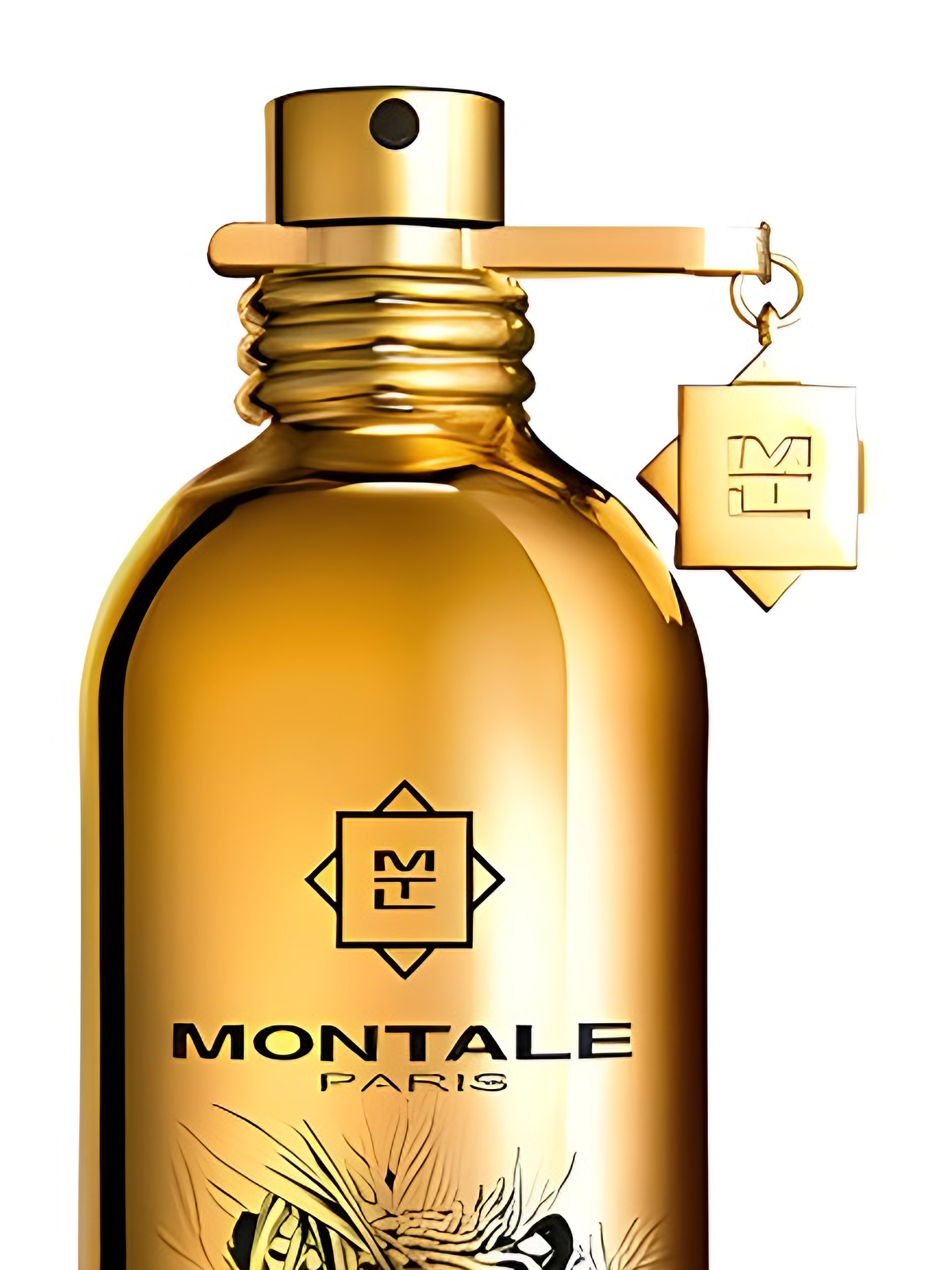 Парфюмерная вода Montale Bengal Oud Eau de Parfum унисекс 100 мл фото 6