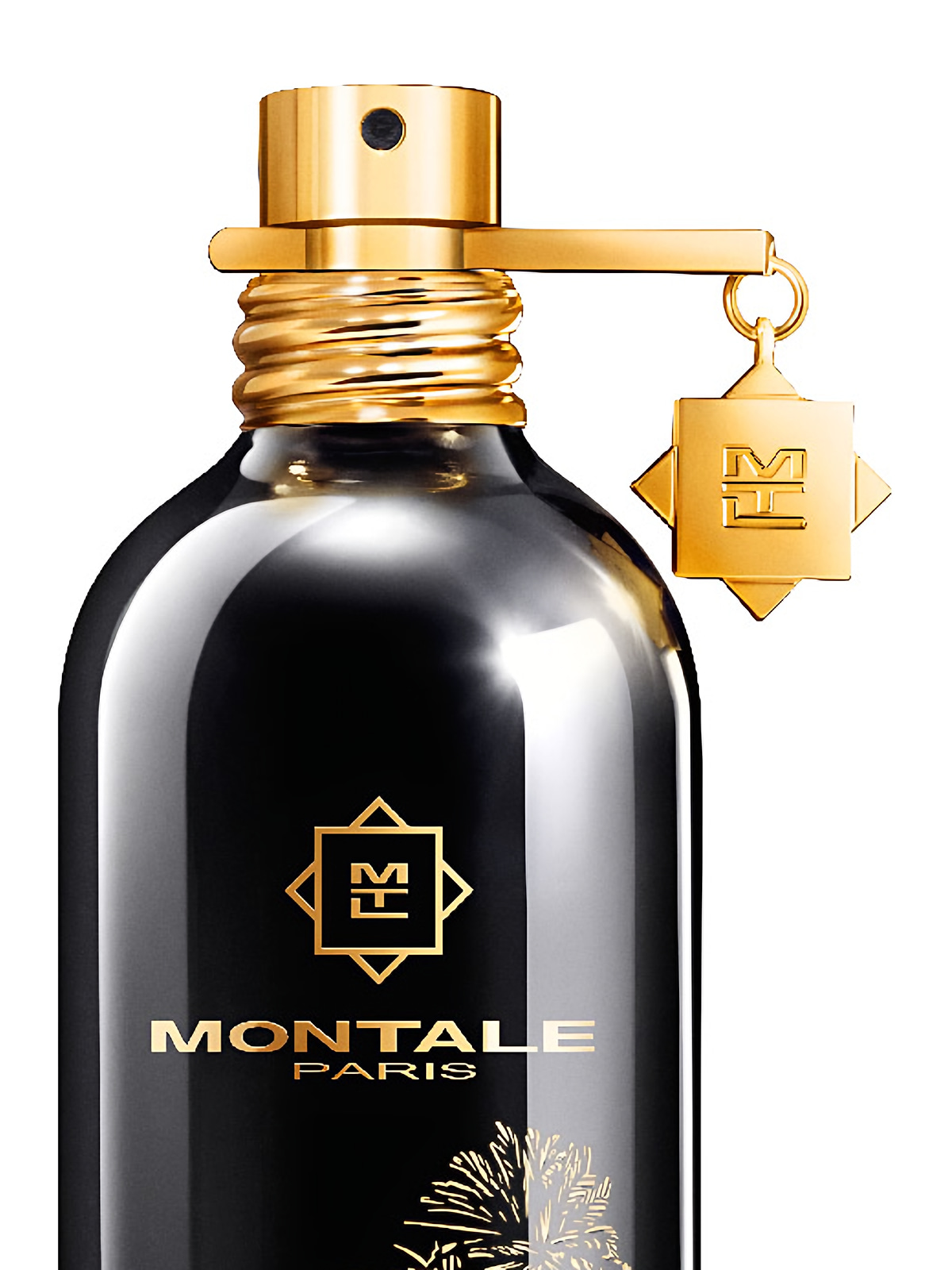 Парфюмерная вода Montale Arabians Tonka Eau de Parfum унисекс 50 мл фото 8