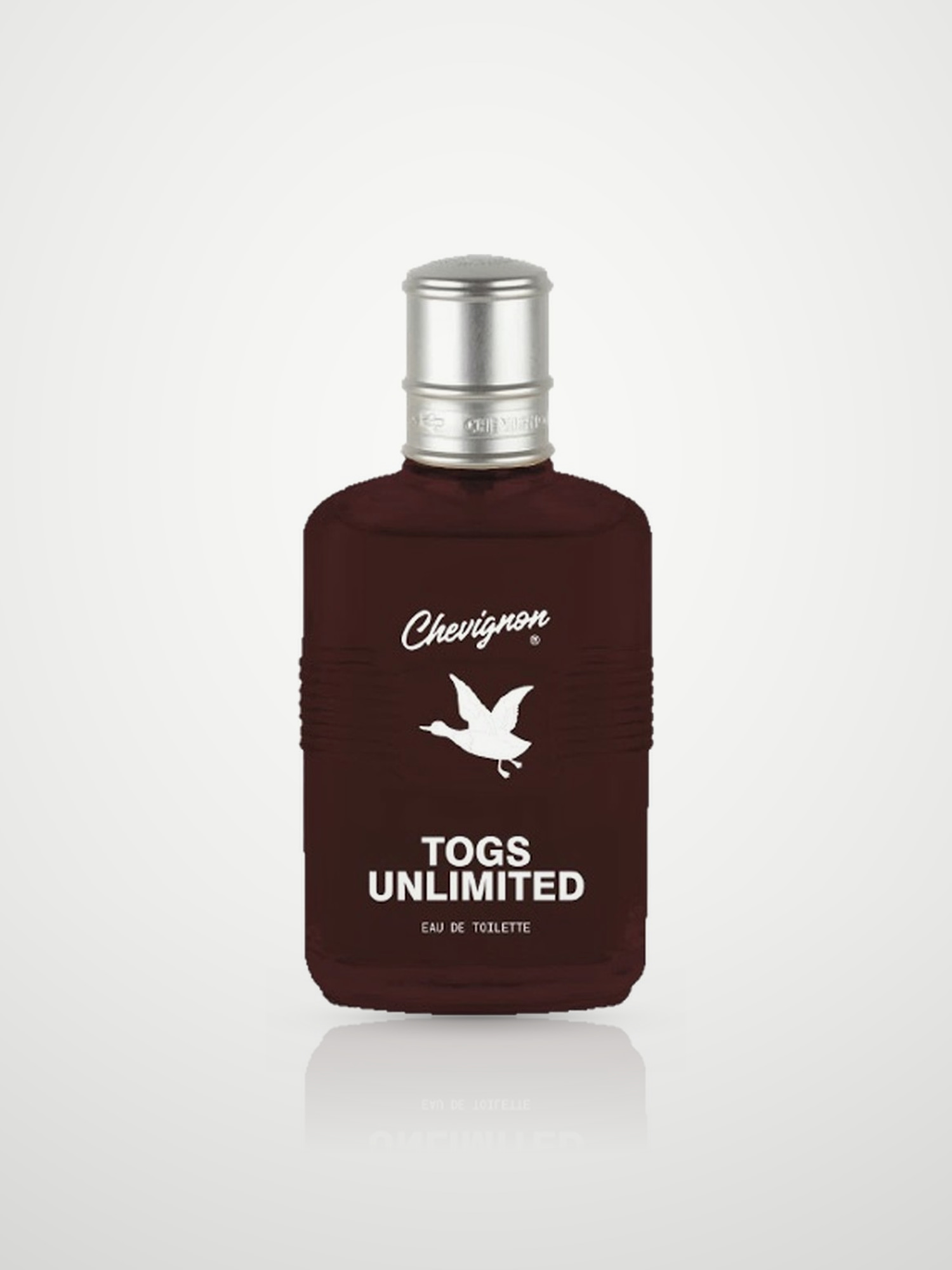 Туалетная вода Chevignon Togs Unlimited Eau de Toilette мужская 100 мл Chevignon
