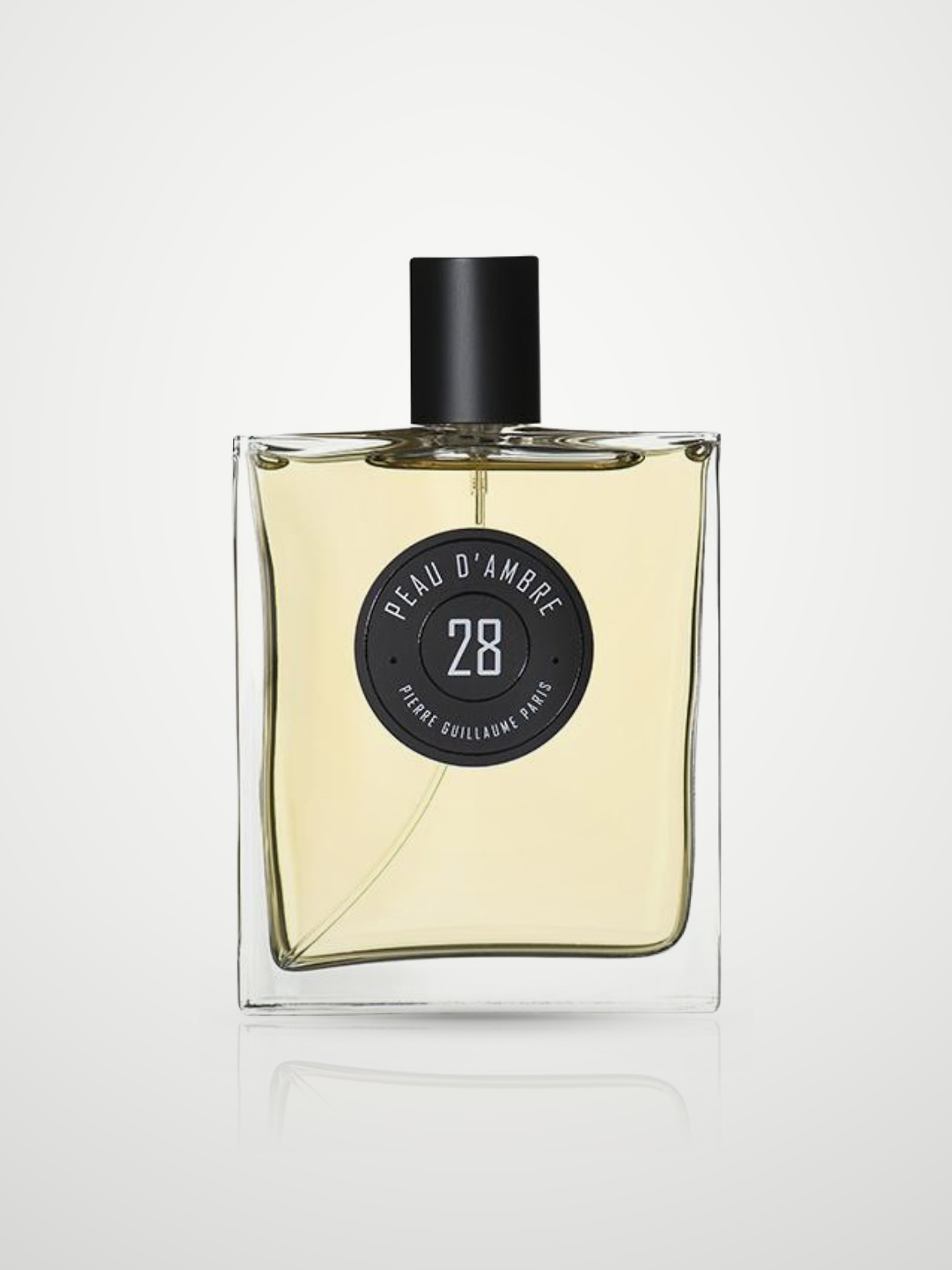 Парфюмерная вода Pierre Guillaume Paris Peau d'Ambre 28 Eau de Parfum унисекс 100 мл Pierre Guillaume