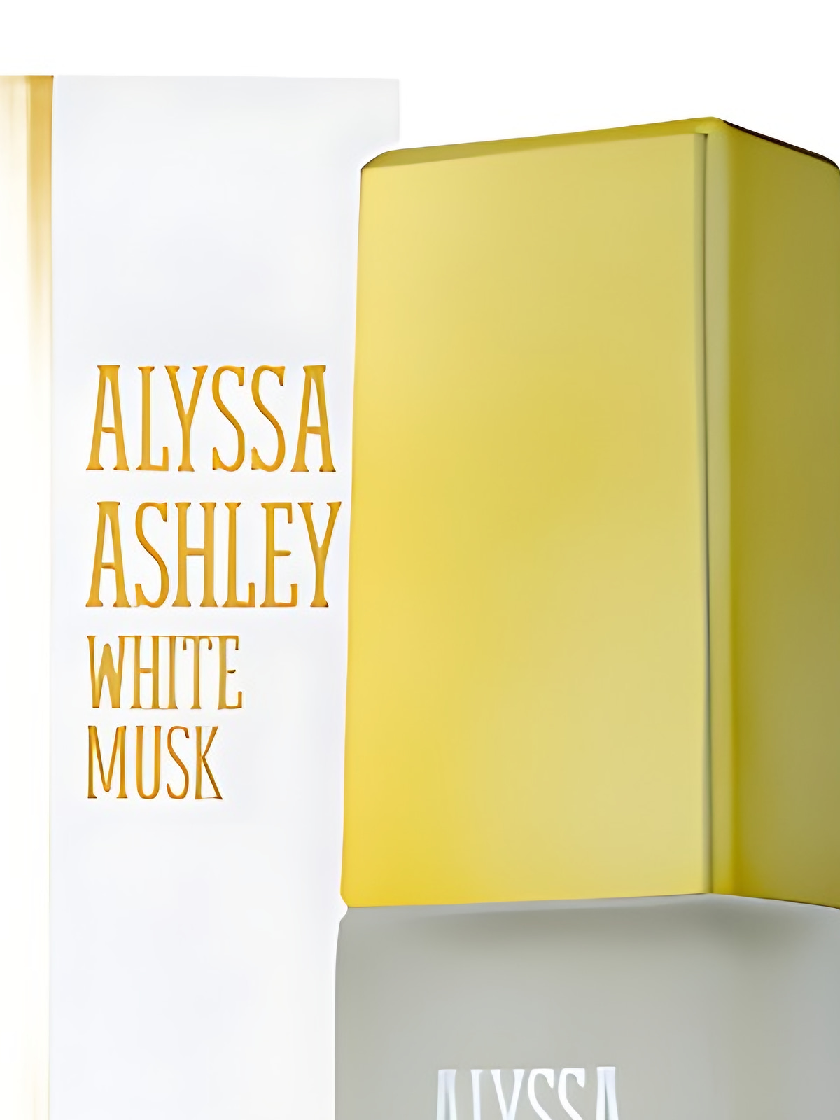 Туалетная вода Alyssa Ashley White Musk Eau de Toilette женская 100 мл фото 3