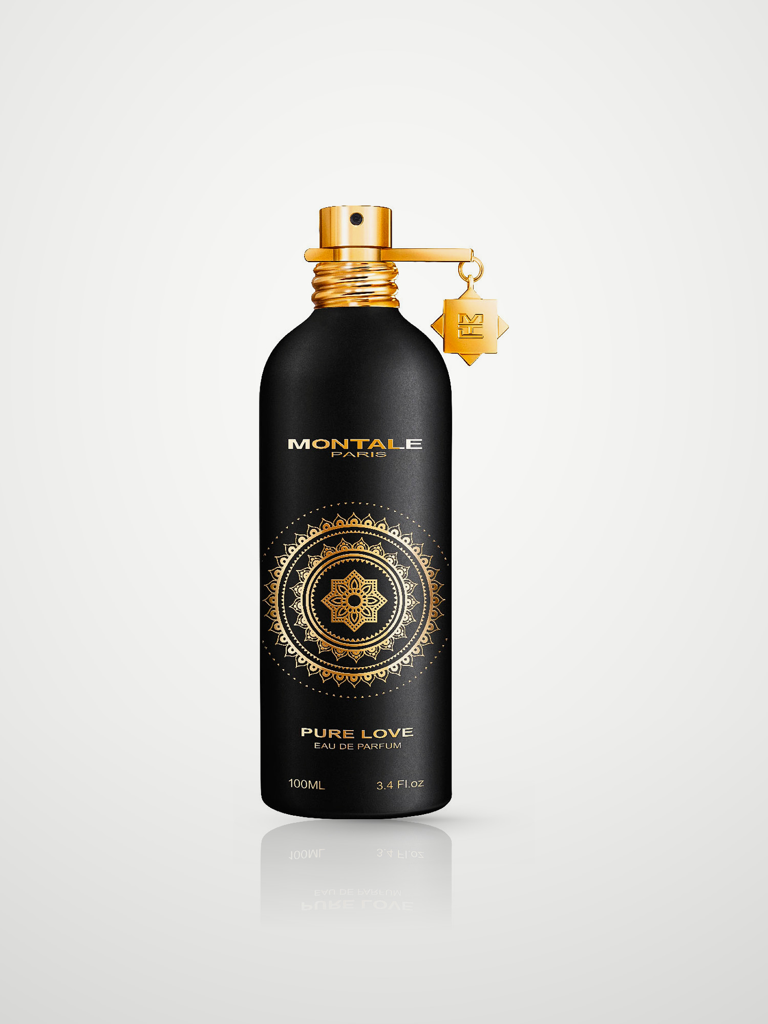 Парфюмерная вода Montale Pure Love Eau de Parfum унисекс 100 мл MONTALE