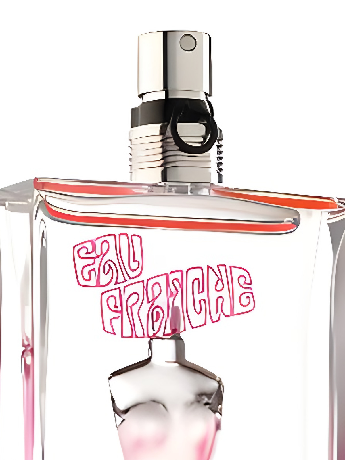 Туалетная вода Jean Paul Gaultier Ma Dame Eau Fraiche Eau de Toilette женская 100 мл фото 8