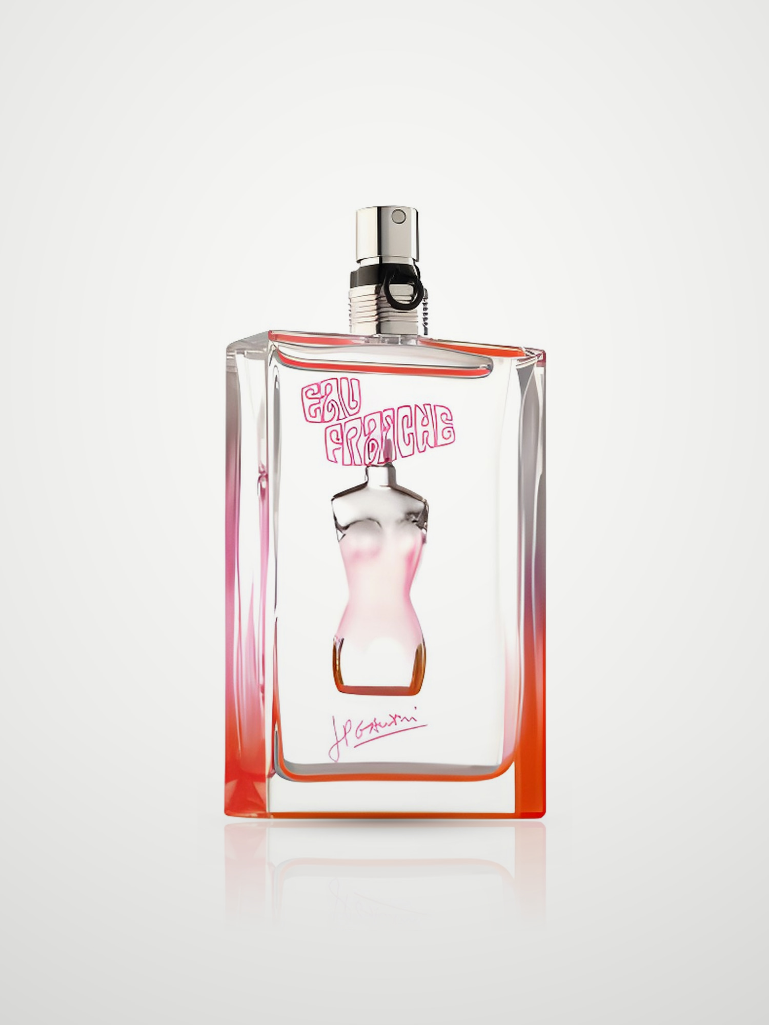 Туалетная вода Jean Paul Gaultier Ma Dame Eau Fraiche Eau de Toilette женская 100 мл Jean Paul Gaultier