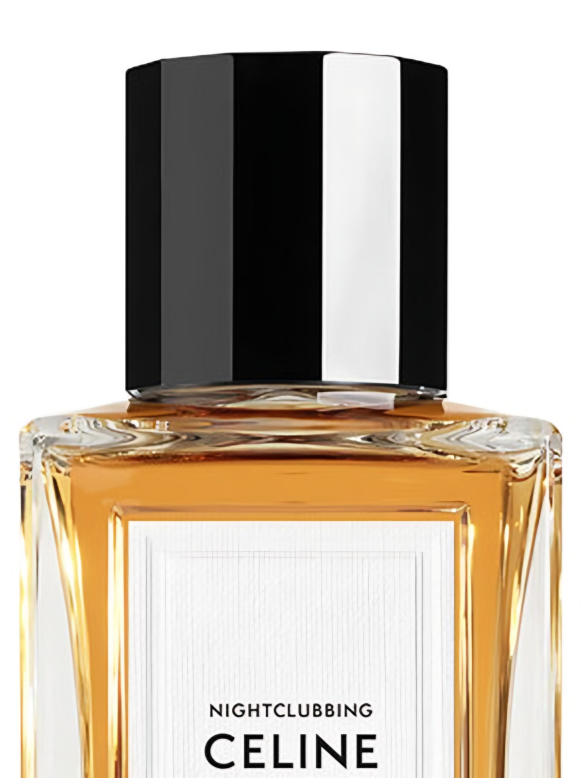 Парфюмерная вода Celine Nightclubbing Eau de Parfum унисекс 100 мл фото 4