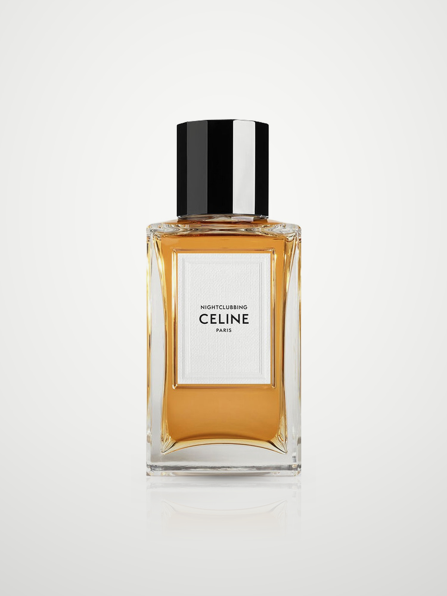 Парфюмерная вода Celine Nightclubbing Eau de Parfum унисекс 100 мл CELINE