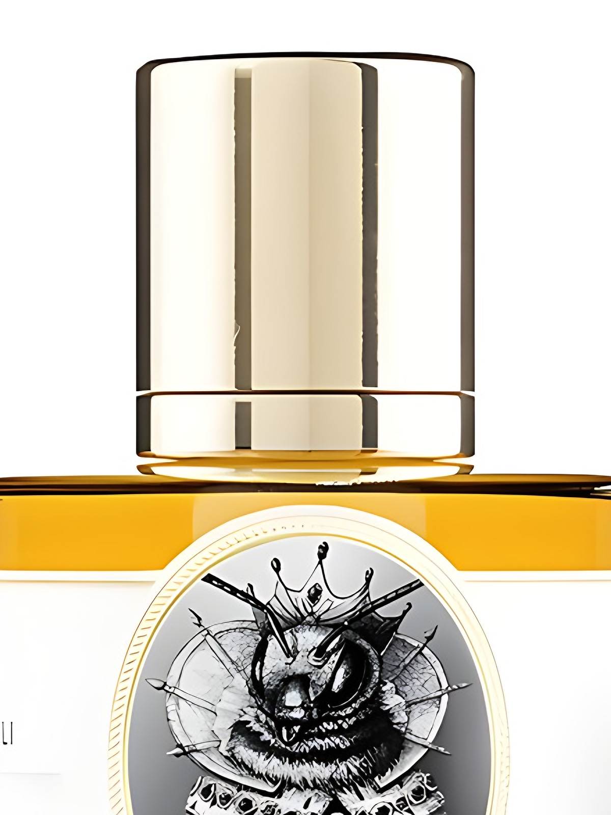 Духи Zoologist Perfumes Bee Extrait de Parfum унисекс 60 мл, сладкий цветочный аромат фото 8