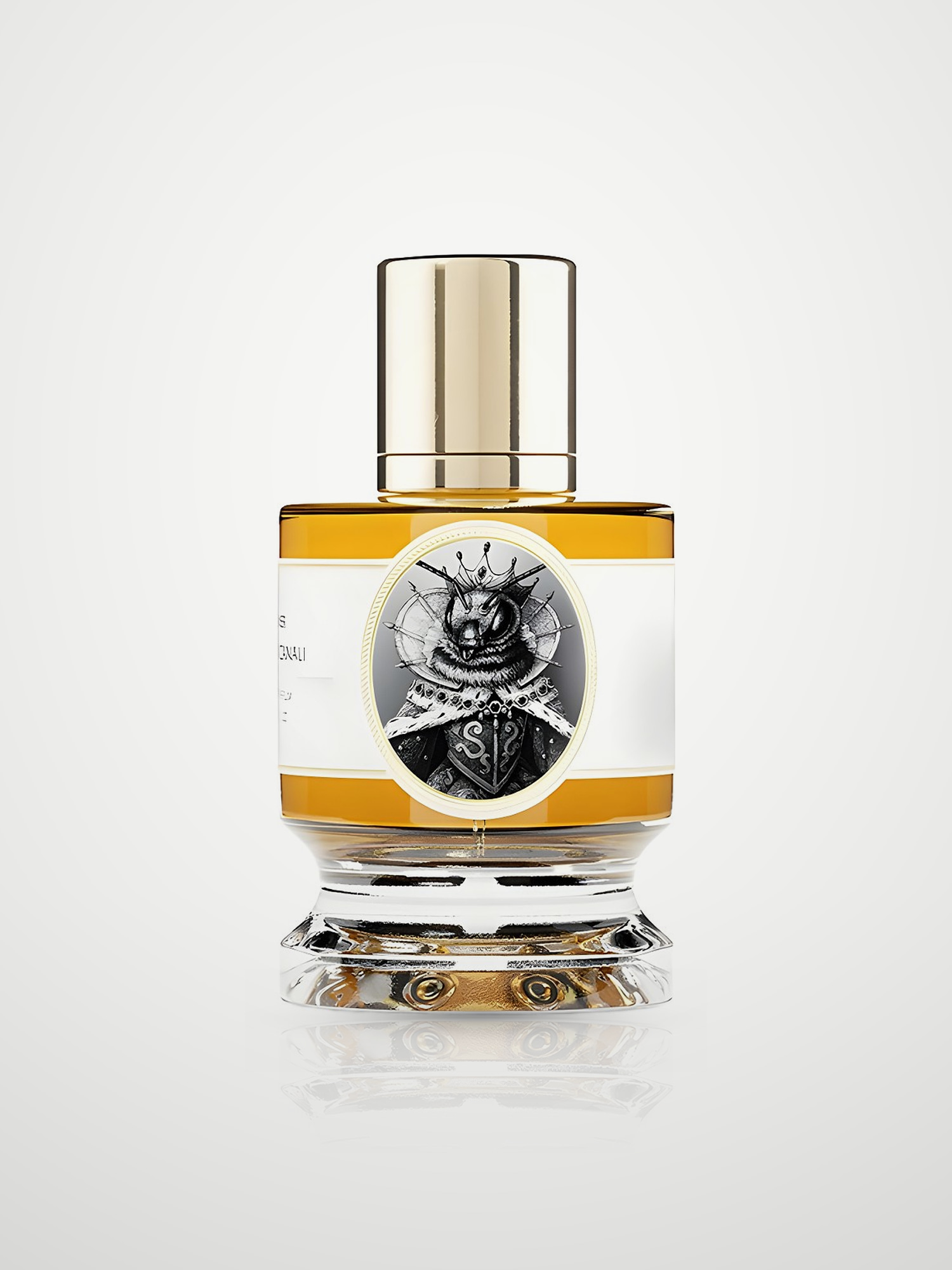 Духи Zoologist Perfumes Bee Extrait de Parfum унисекс 60 мл, сладкий цветочный аромат Zoologist