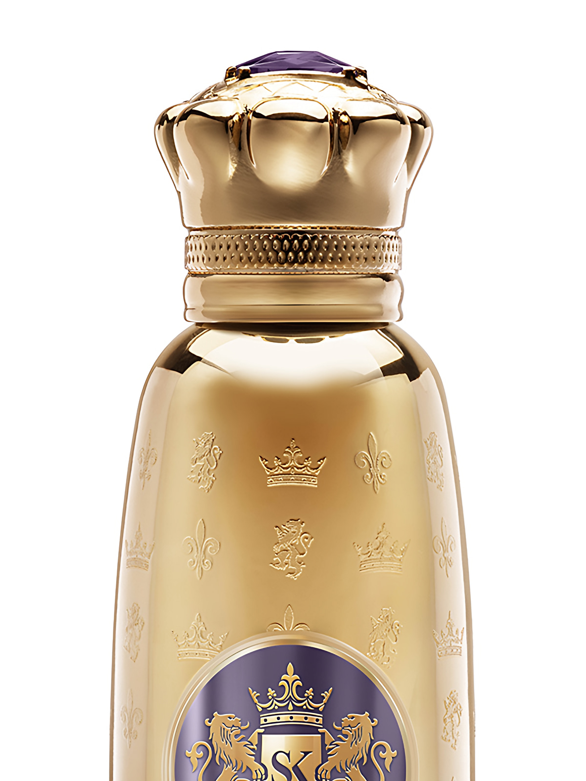 Парфюмерная вода Spirit Of Kings Tabana Eau de Parfum унисекс 100 мл фото 3