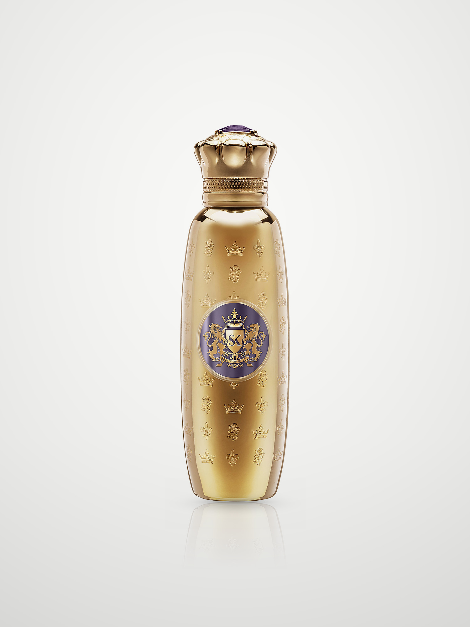 Парфюмерная вода Spirit Of Kings Tabana Eau de Parfum унисекс 100 мл SPIRIT OF KINGS