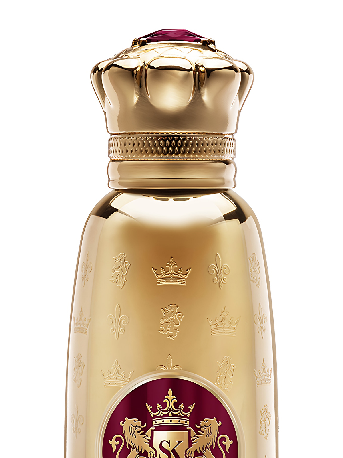 Парфюмерная вода Spirit Of Kings Altair Eau de Parfum унисекс 100 мл фото 4
