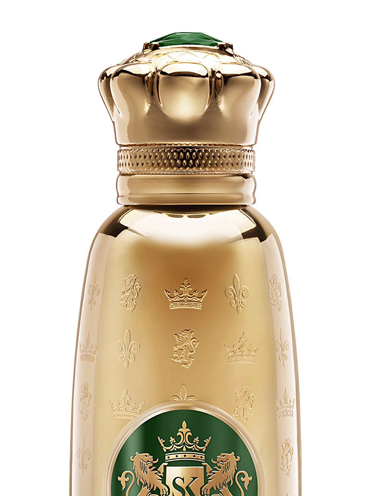 Парфюмерная вода Spirit Of Kings Errai Eau de Parfum унисекс 100 мл фото 4