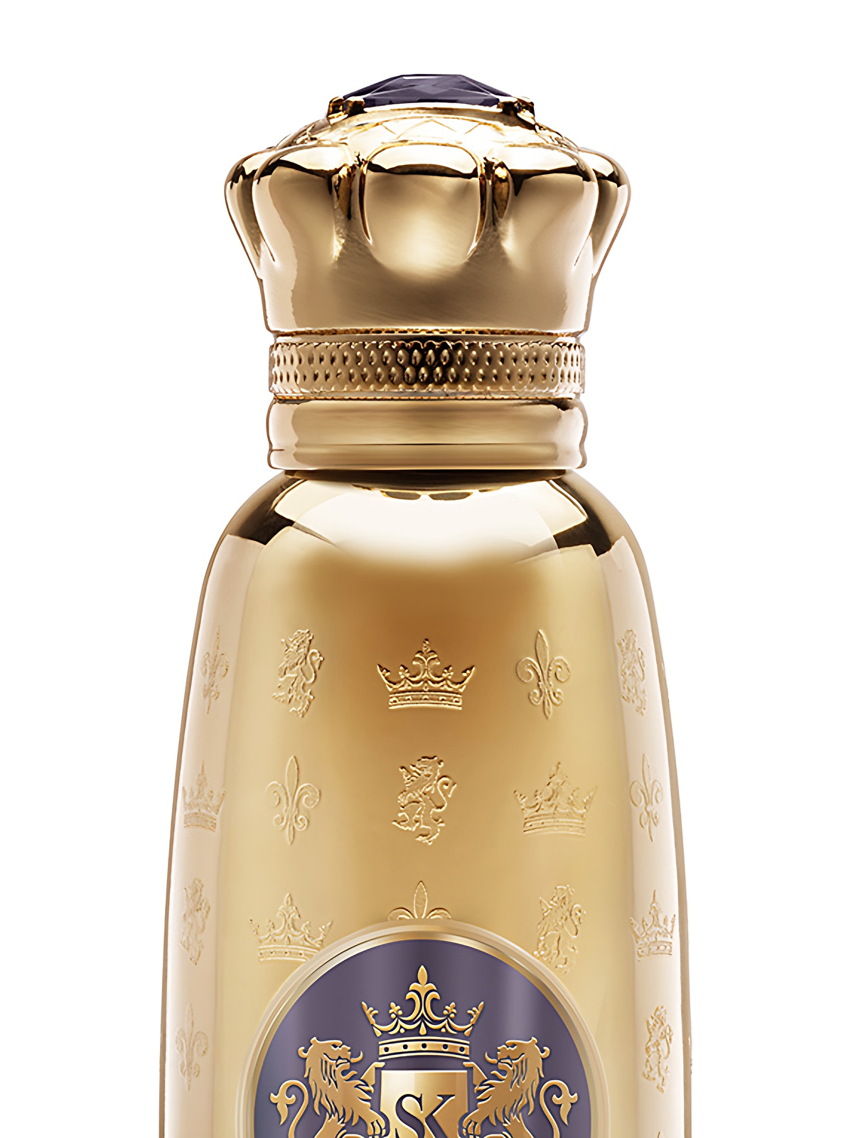 Парфюмерная вода Spirit Of Kings Acamar Eau de Parfum унисекс 100 мл фото 3
