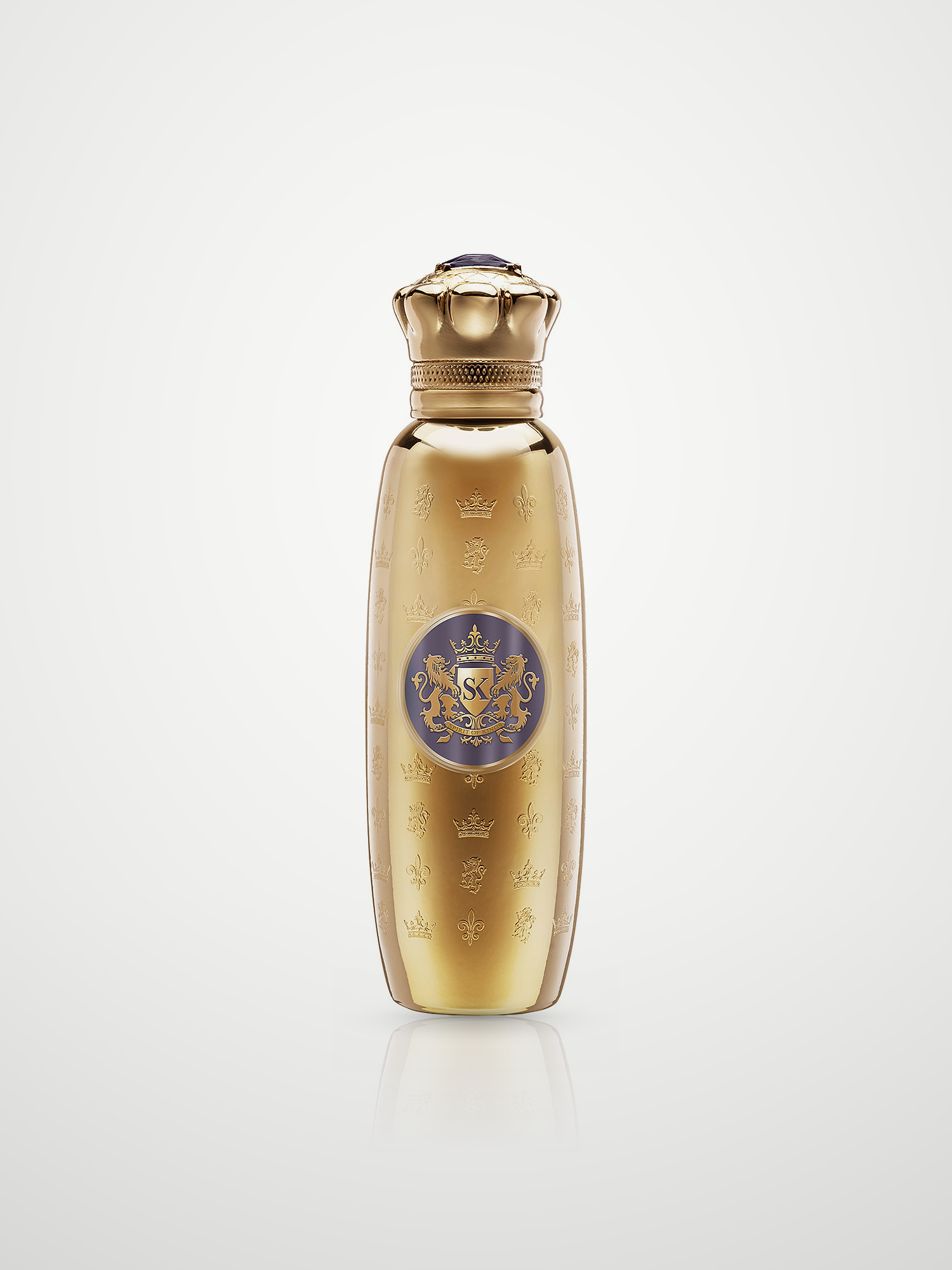 Парфюмерная вода Spirit Of Kings Acamar Eau de Parfum унисекс 100 мл SPIRIT OF KINGS